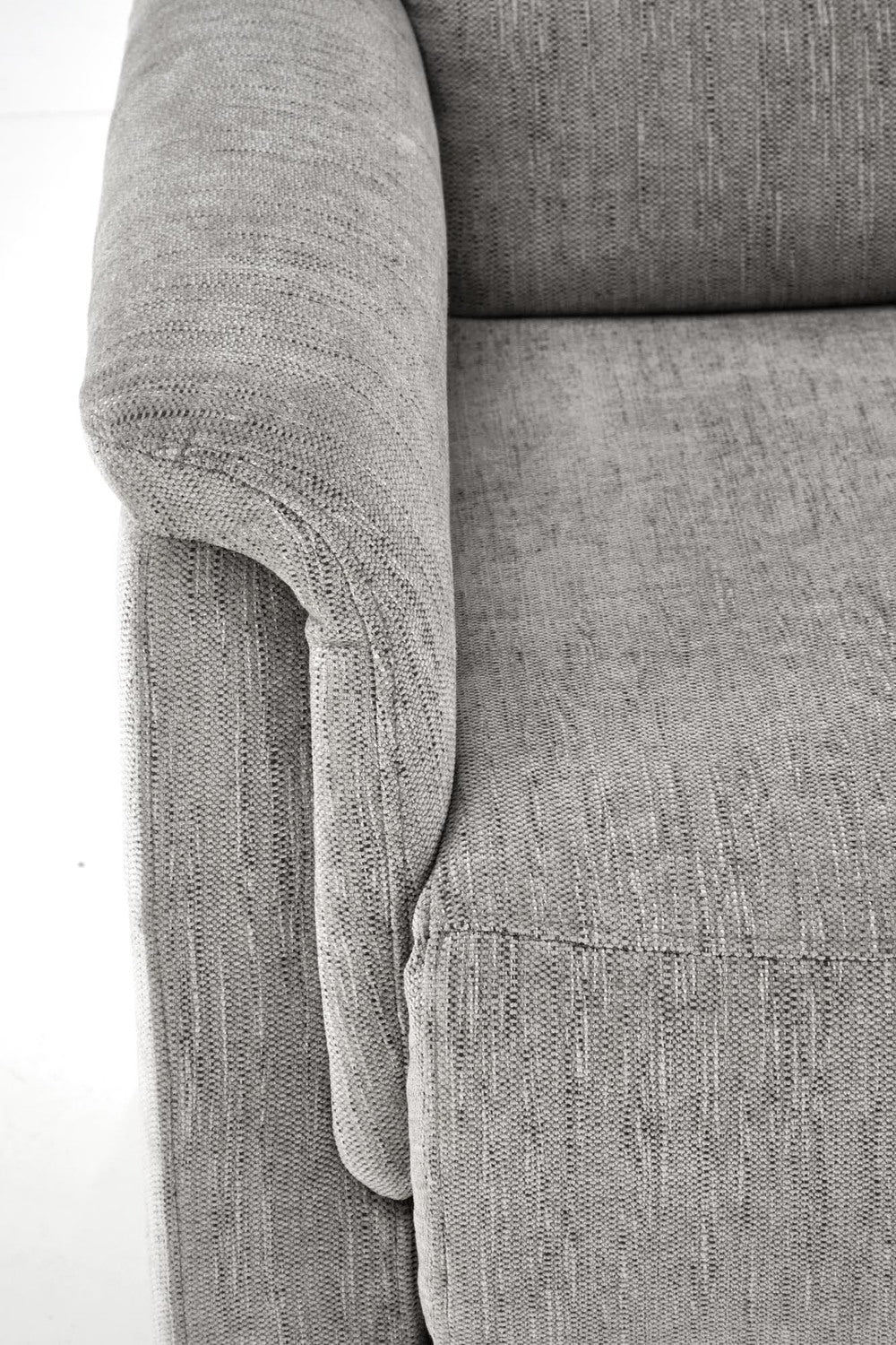 Krēsls Jams 80/90-160/105/47 cm Odin 15 - N1 Home
