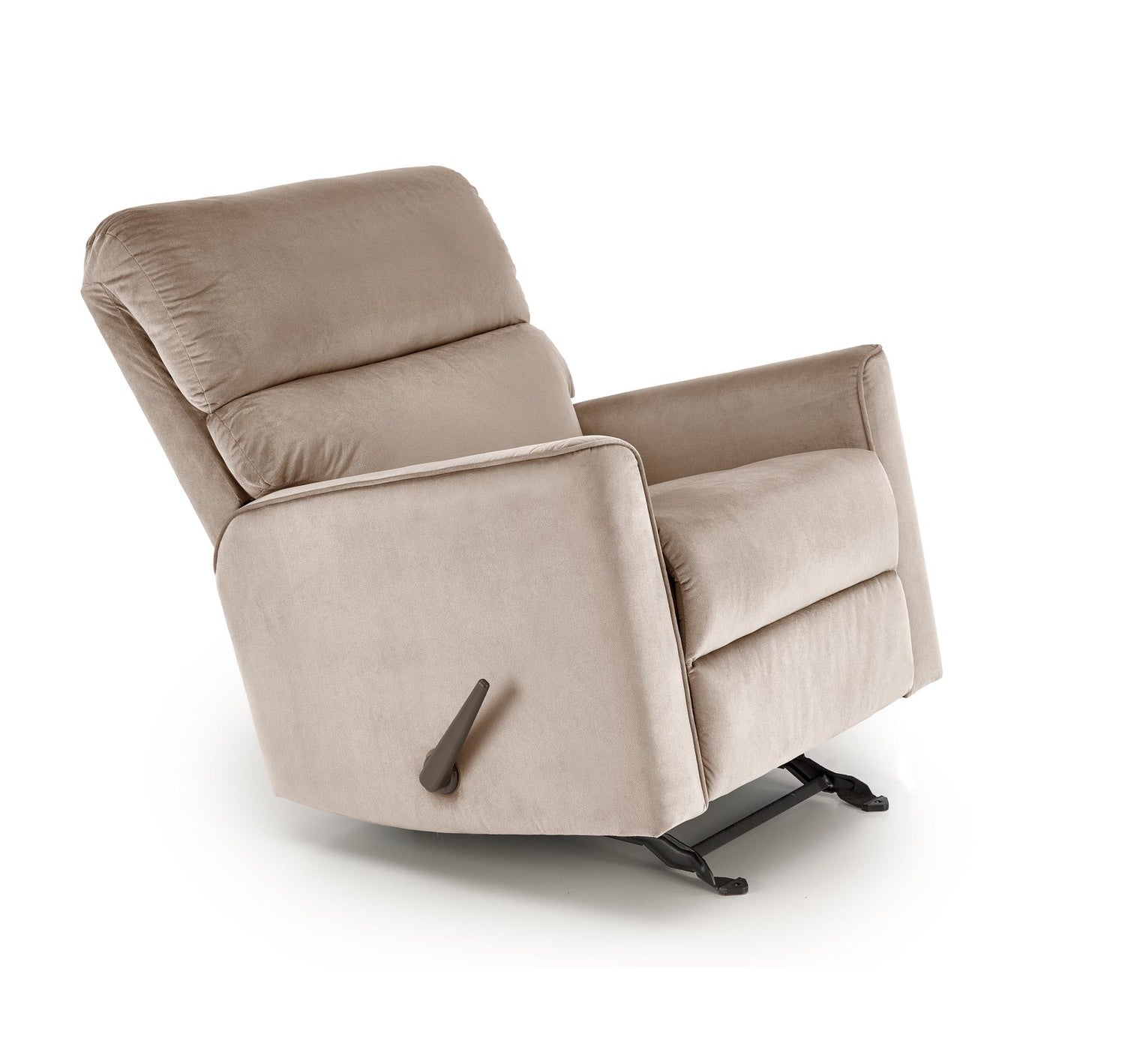 Krēsls Karita 85/100–167/103/50 cm bēšs - N1 Home