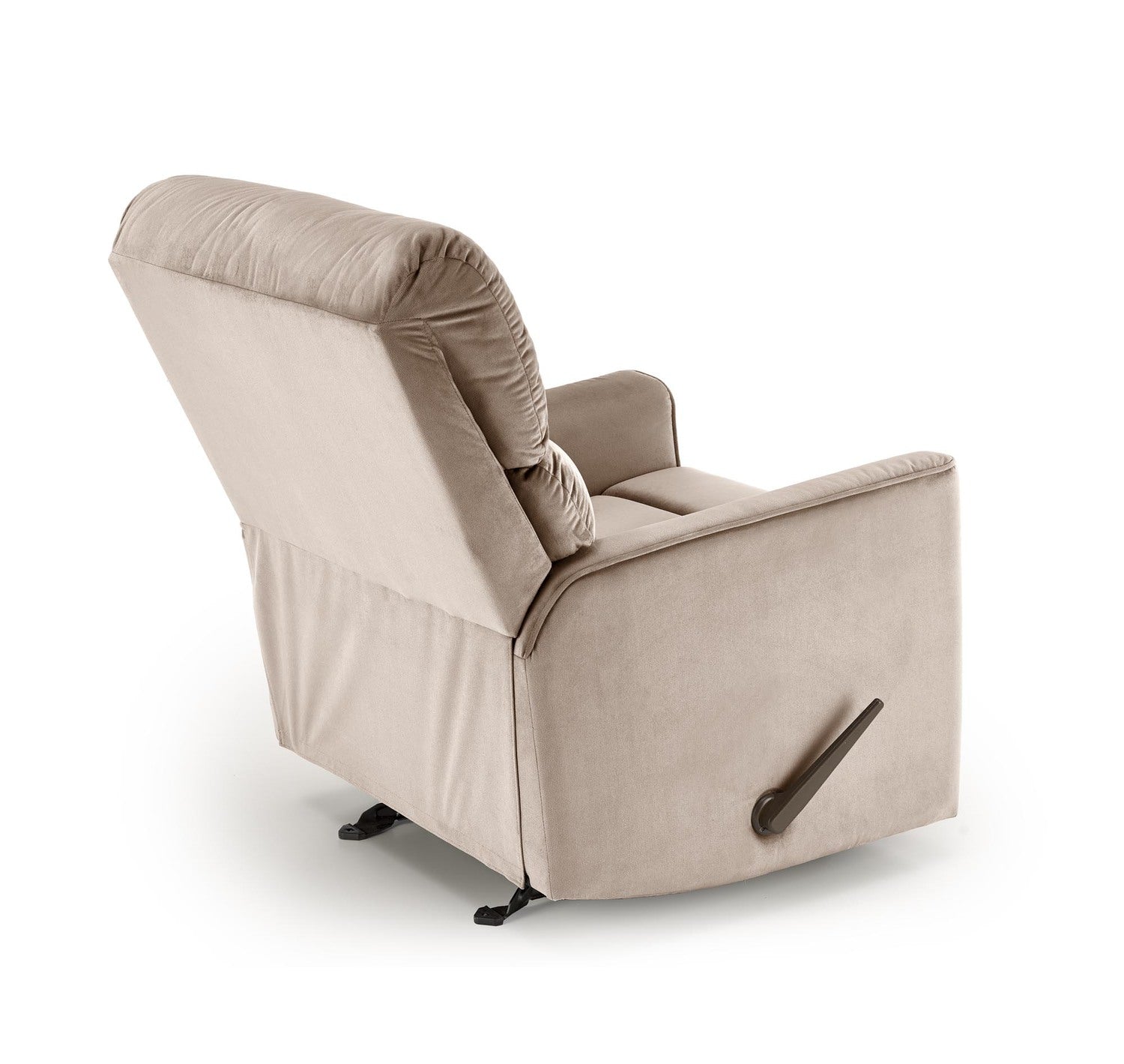 Krēsls Karita 85/100–167/103/50 cm bēšs - N1 Home