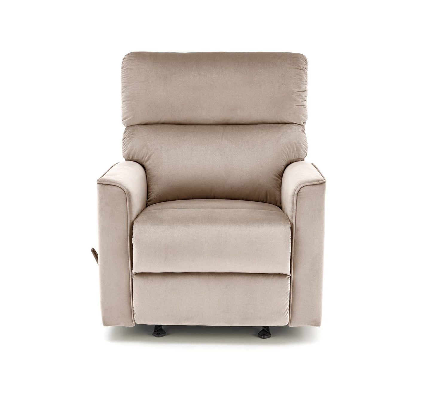 Krēsls Karita 85/100–167/103/50 cm bēšs - N1 Home