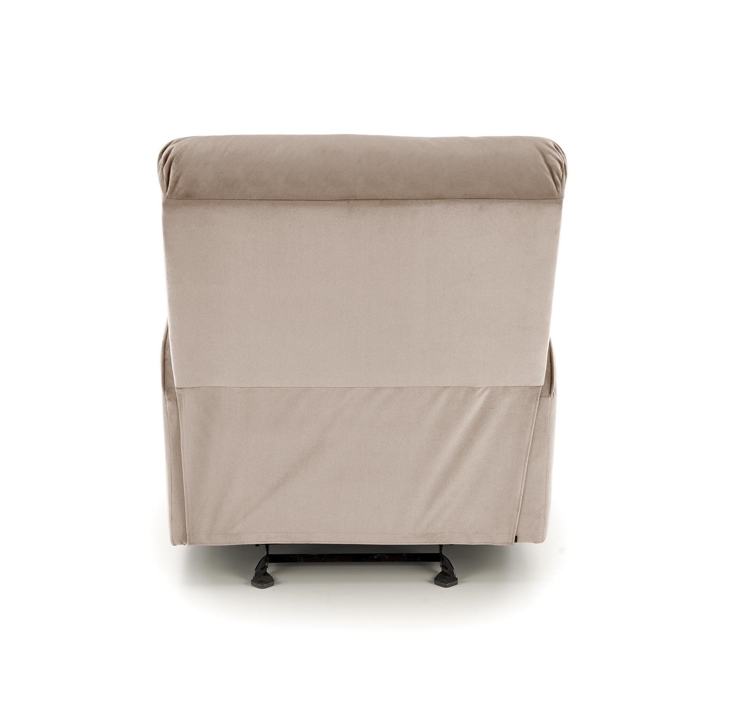 Krēsls Karita 85/100–167/103/50 cm bēšs - N1 Home