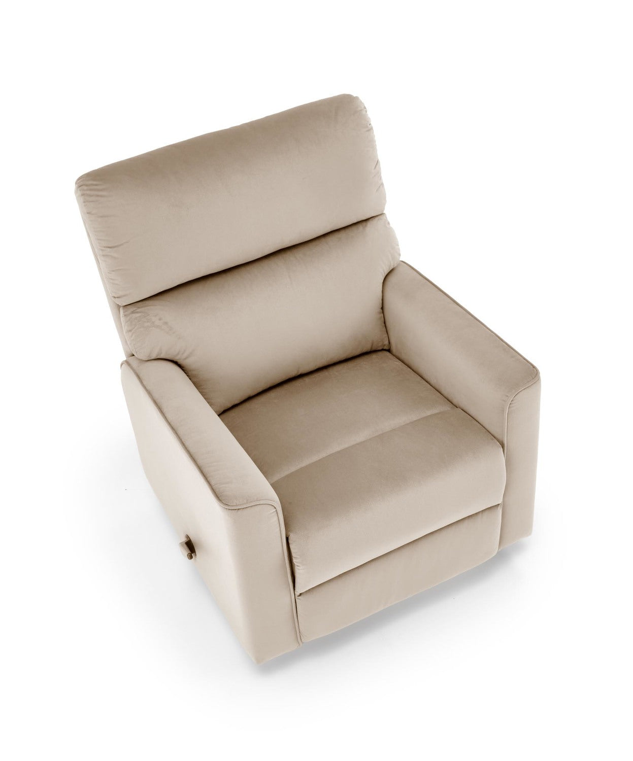 Krēsls Karita 85/100–167/103/50 cm bēšs - N1 Home