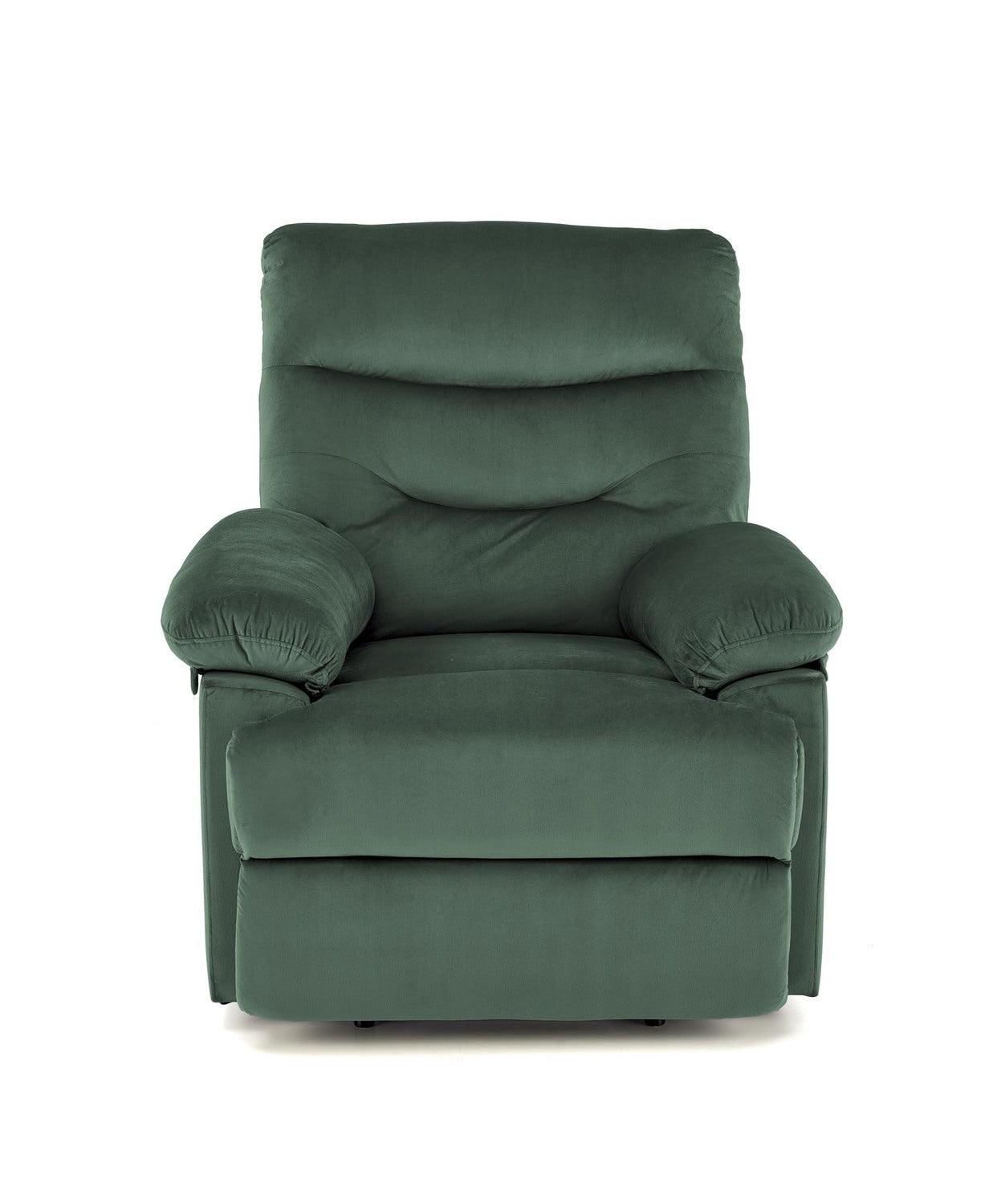 Krēsls Drago 88/90-160/105/45 cm zaļs - N1 Home