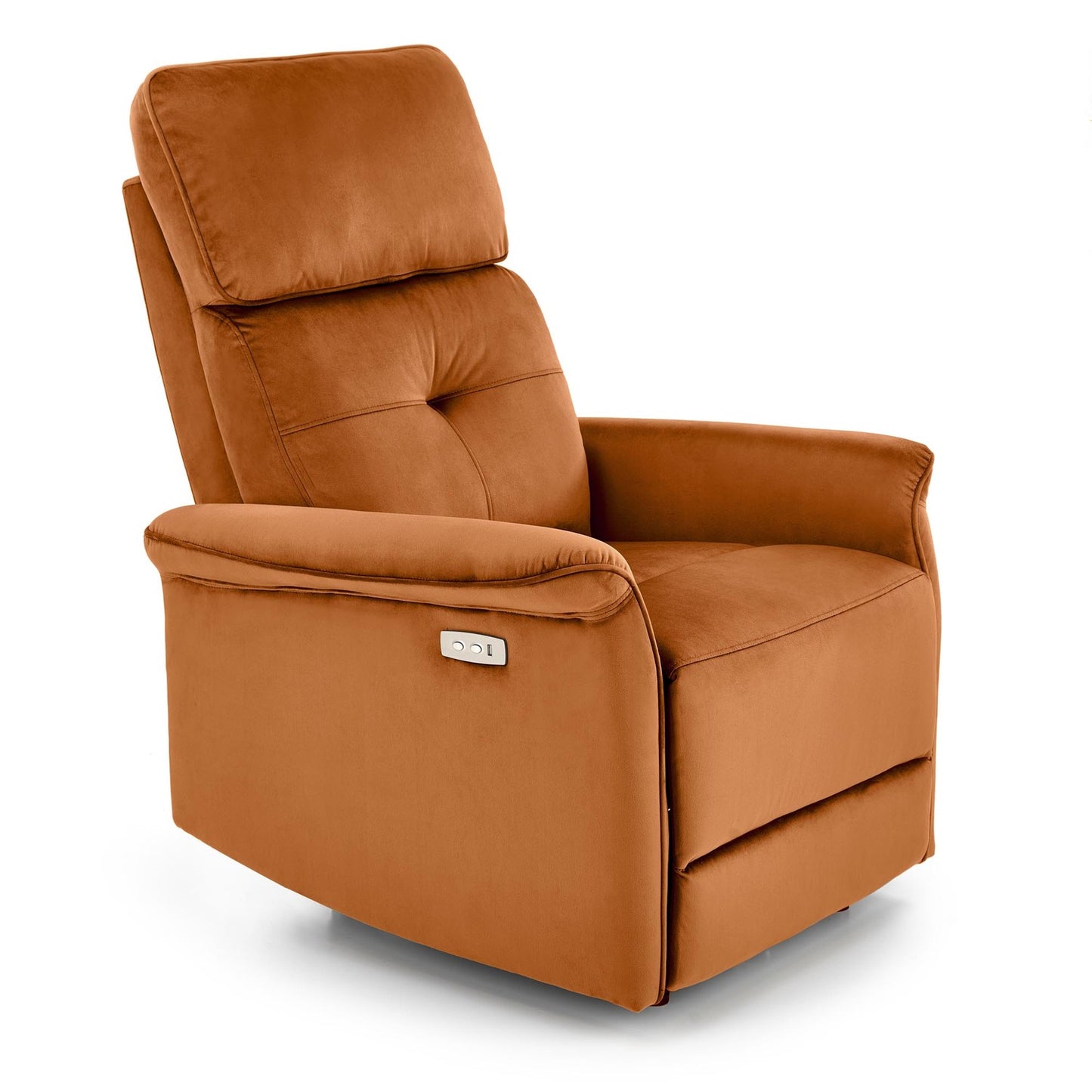 Krēsls Semir 80/90-170/92-108/46 cm Bluvel 4215 - N1 Home
