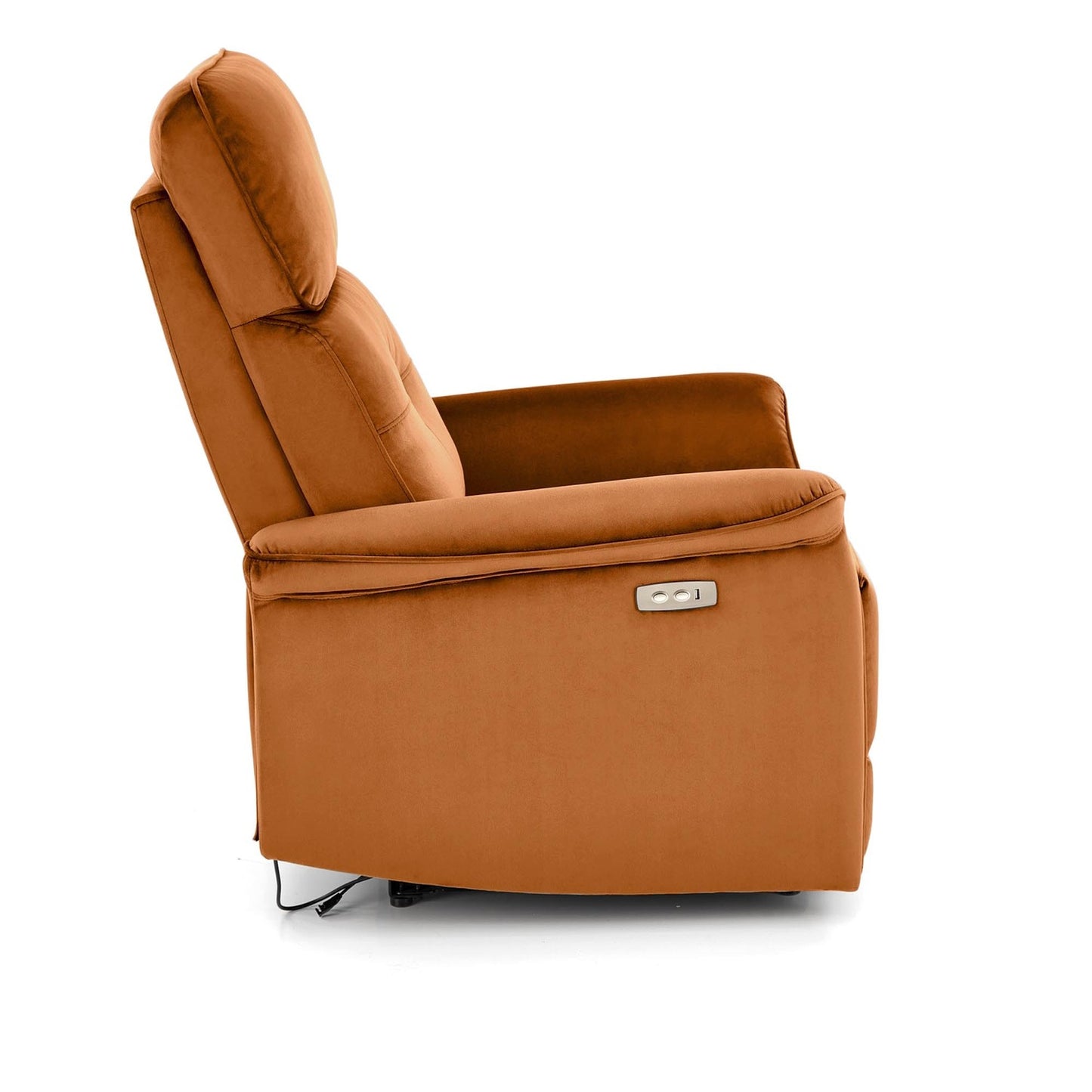 Krēsls Semir 80/90-170/92-108/46 cm Bluvel 4215 - N1 Home