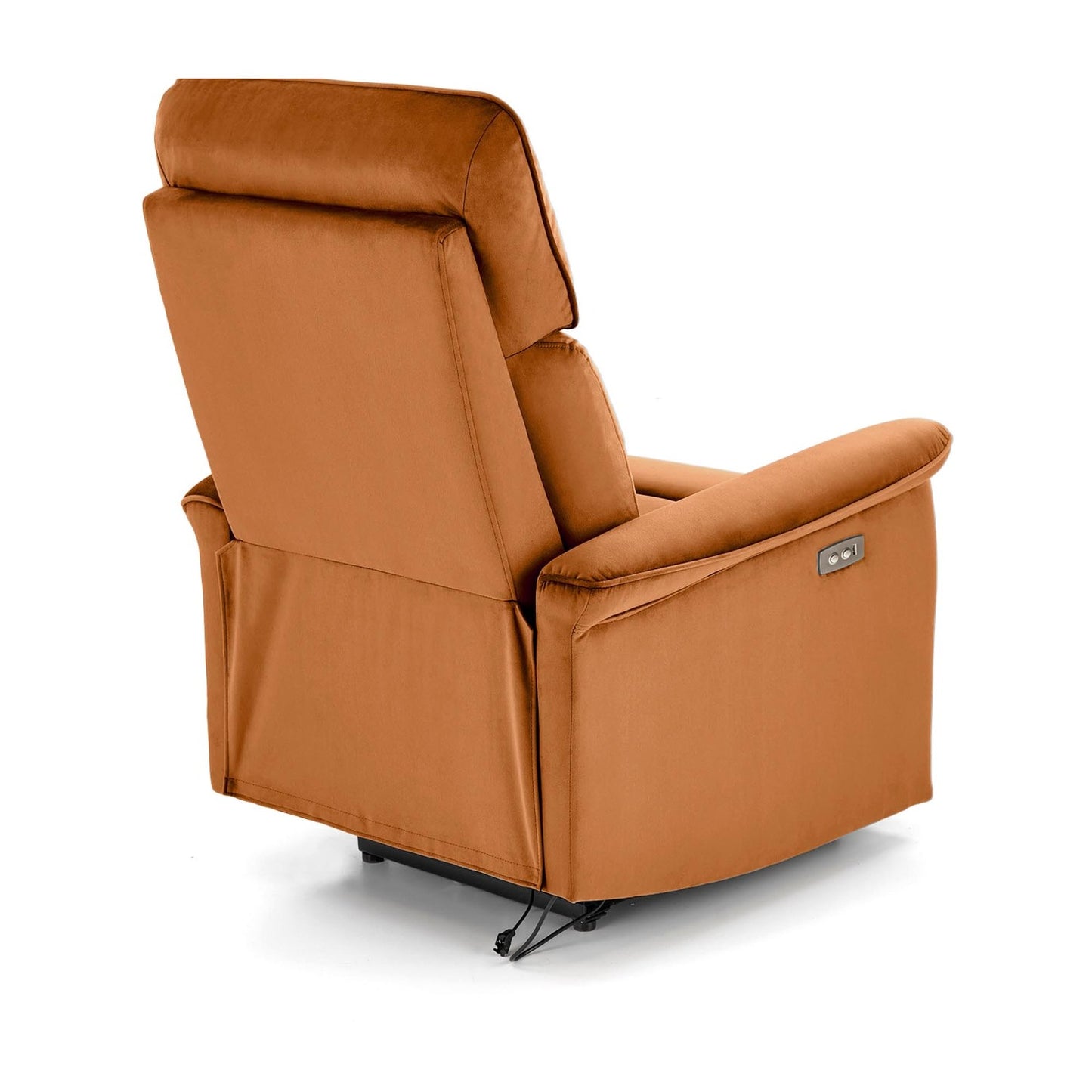 Krēsls Semir 80/90-170/92-108/46 cm Bluvel 4215 - N1 Home
