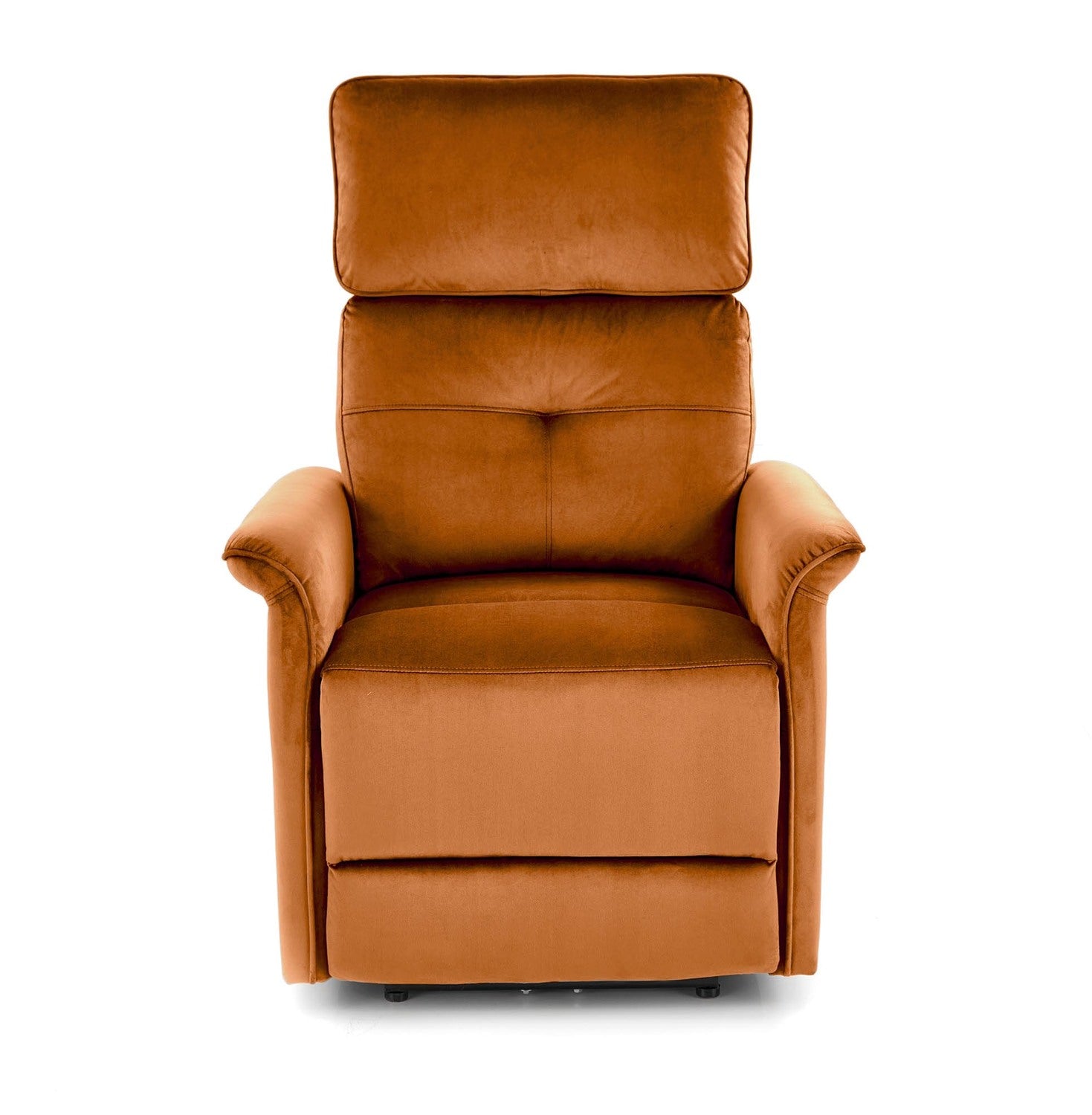 Krēsls Semir 80/90-170/92-108/46 cm Bluvel 4215 - N1 Home