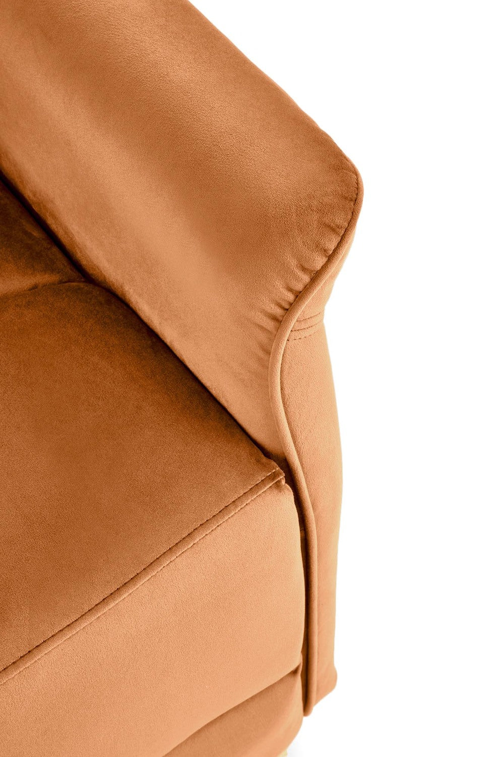 Krēsls Semir 80/90-170/92-108/46 cm Bluvel 4215 - N1 Home