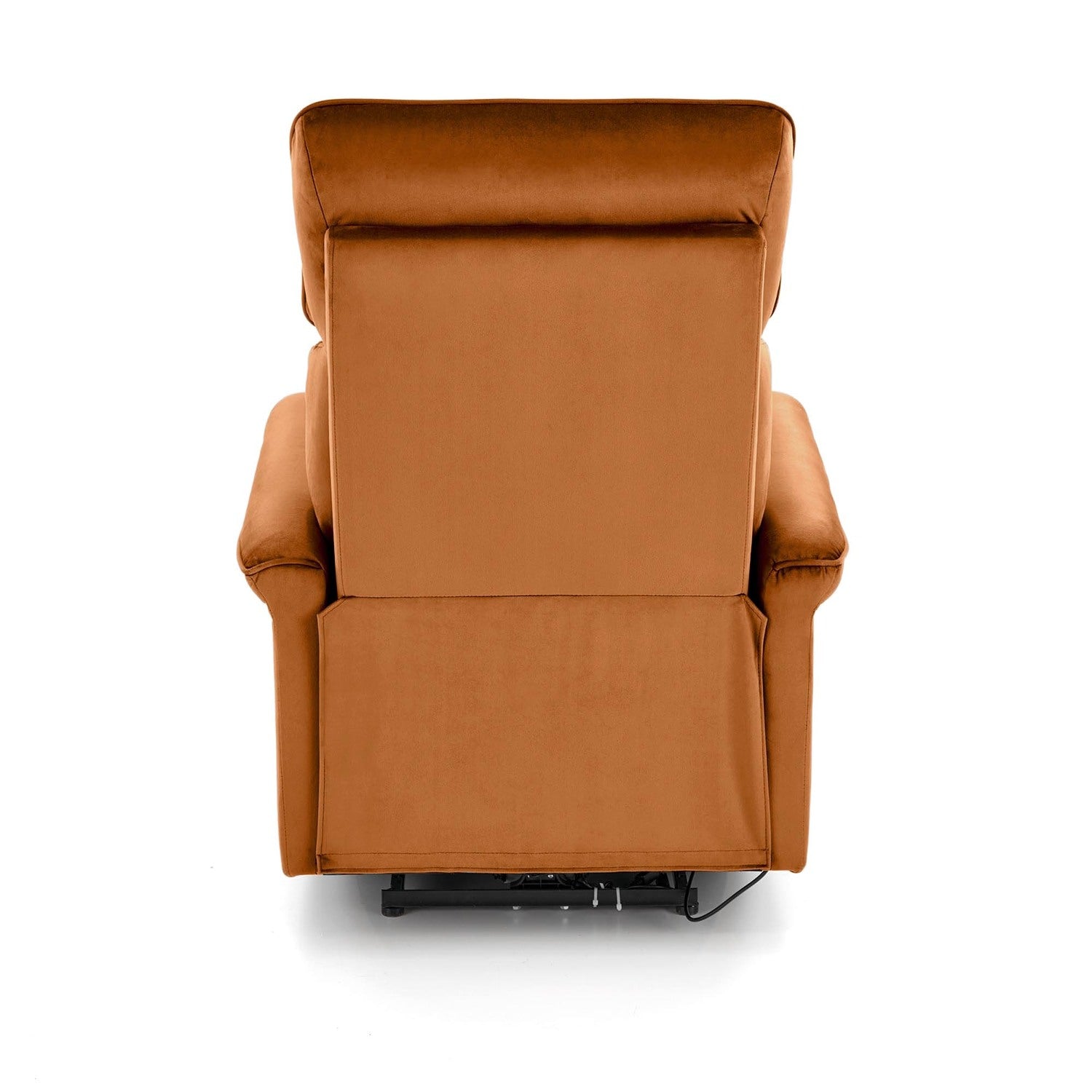 Krēsls Semir 80/90-170/92-108/46 cm Bluvel 4215 - N1 Home
