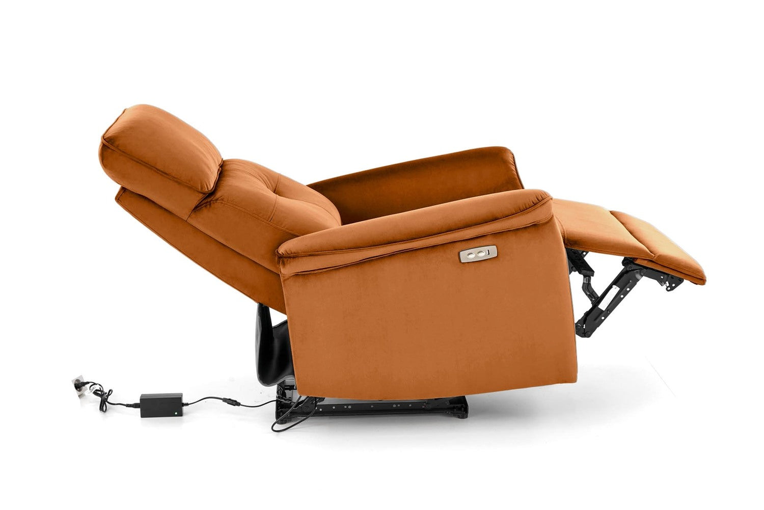 Krēsls Semir 80/90-170/92-108/46 cm Bluvel 4215 - N1 Home