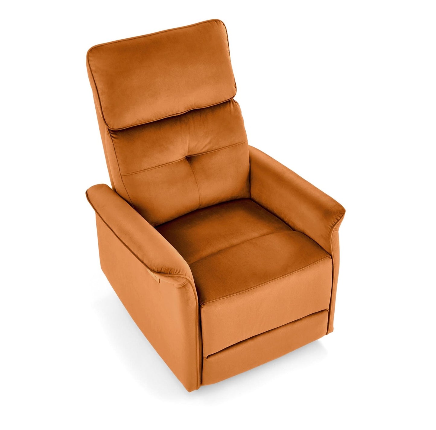Krēsls Semir 80/90-170/92-108/46 cm Bluvel 4215 - N1 Home