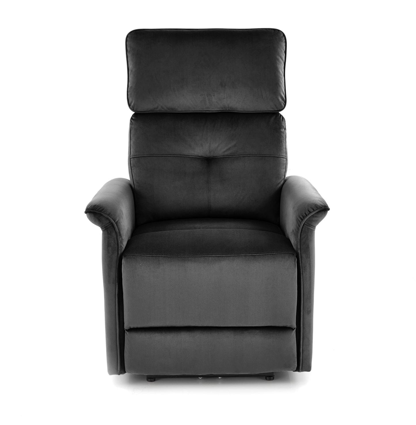 Krēsls Semir 80/90-170/92-108/46 cm Bluvel 19 - N1 Home