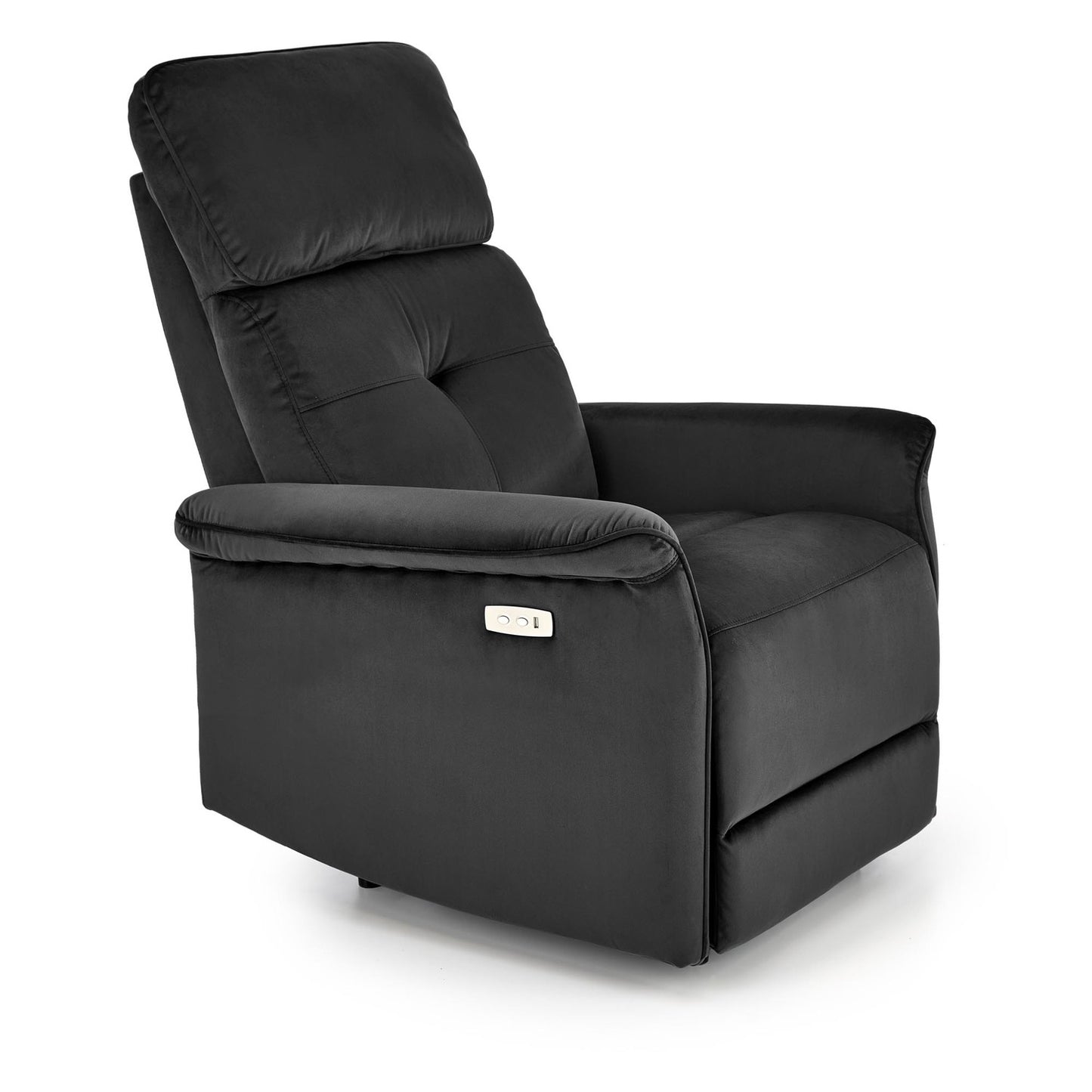 Krēsls Semir 80/90-170/92-108/46 cm Bluvel 19 - N1 Home