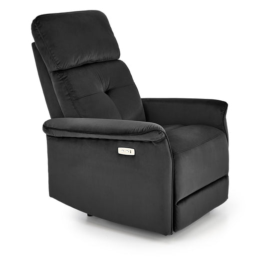 Krēsls Semir 80/90-170/92-108/46 cm Bluvel 19 - N1 Home