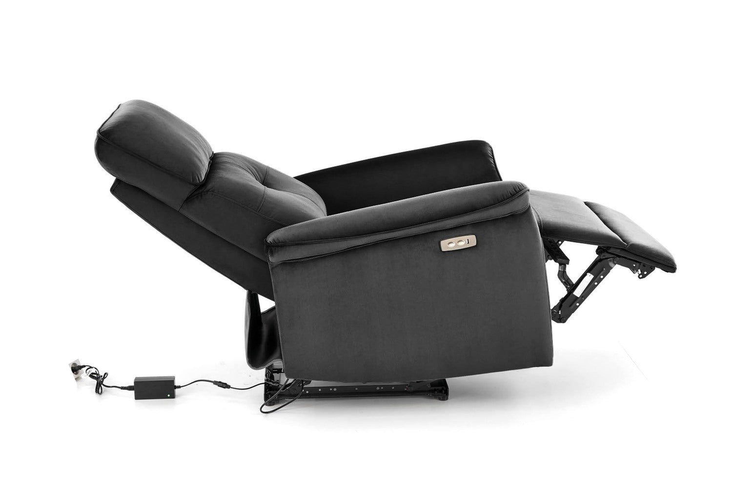 Krēsls Semir 80/90-170/92-108/46 cm Bluvel 19 - N1 Home