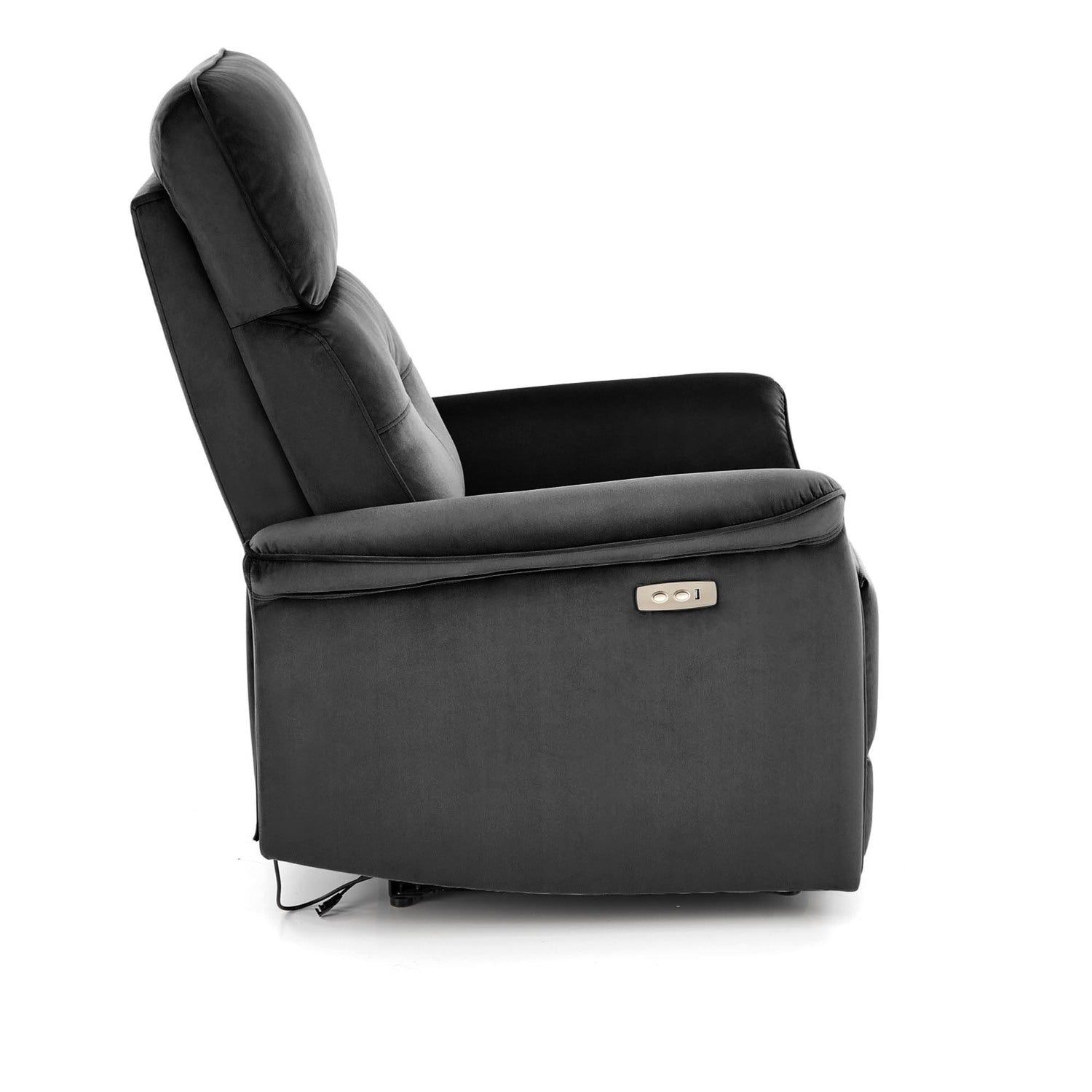 Krēsls Semir 80/90-170/92-108/46 cm Bluvel 19 - N1 Home