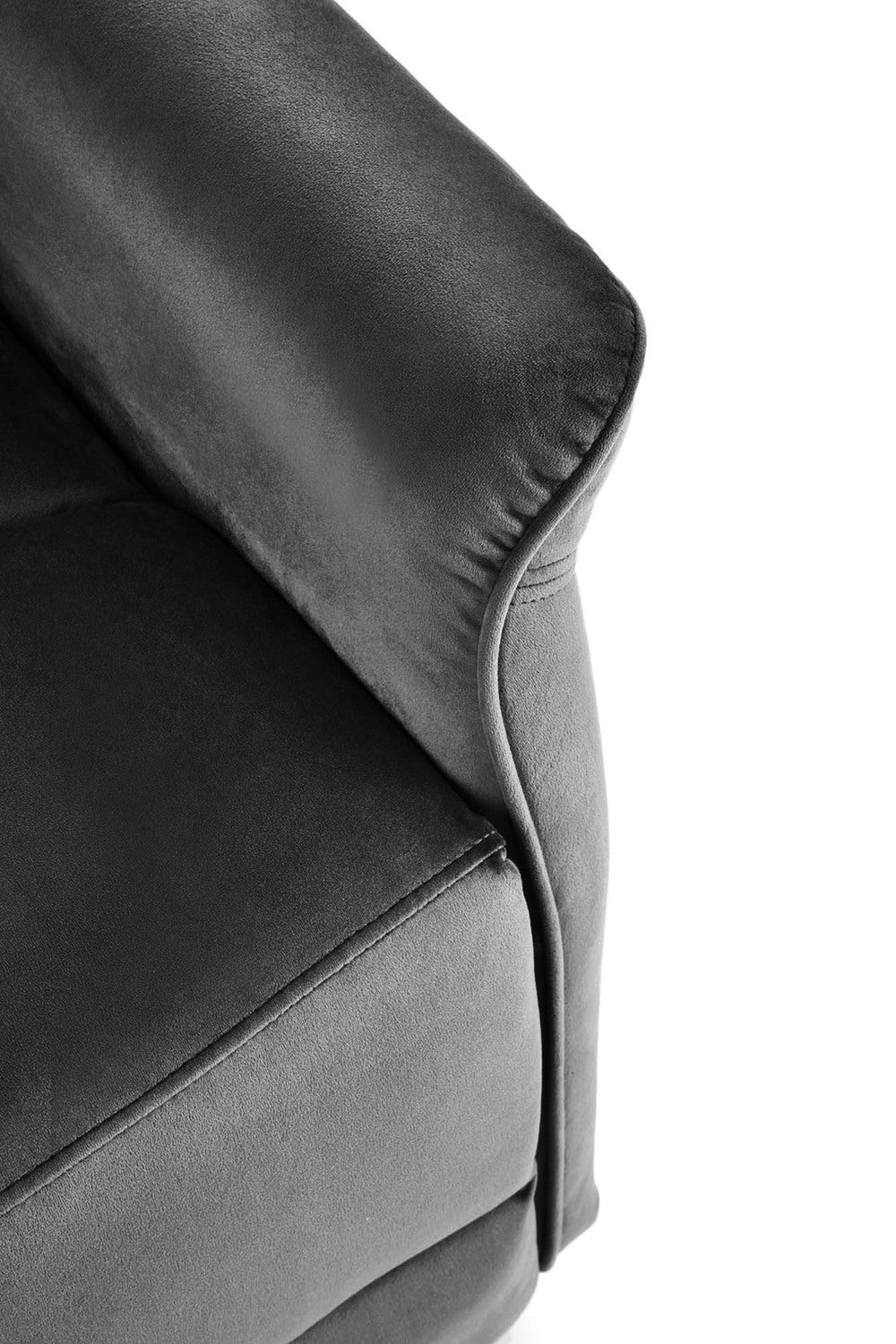 Krēsls Semir 80/90-170/92-108/46 cm Bluvel 19 - N1 Home