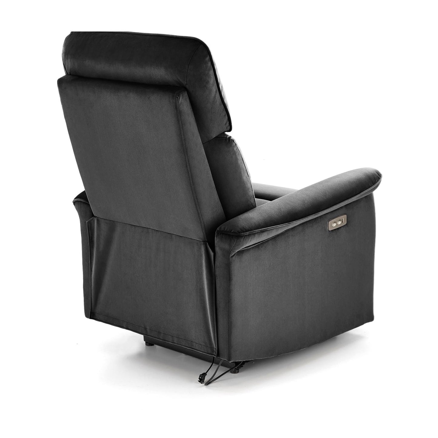 Krēsls Semir 80/90-170/92-108/46 cm Bluvel 19 - N1 Home