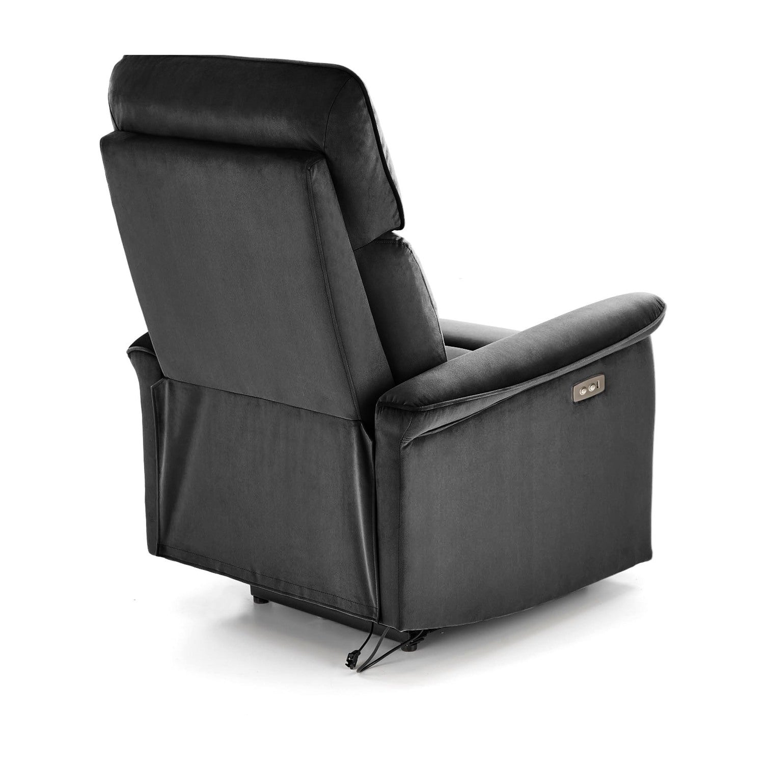 Krēsls Semir 80/90-170/92-108/46 cm Bluvel 19 - N1 Home