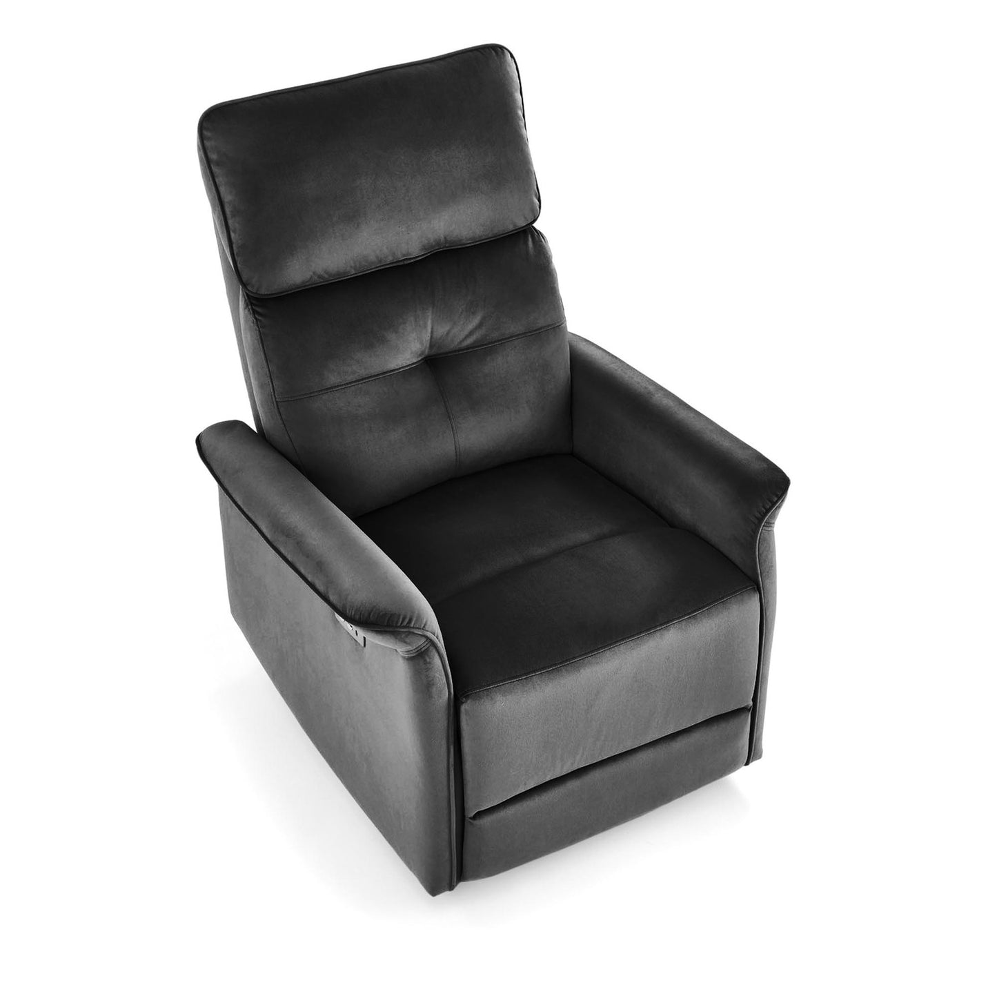 Krēsls Semir 80/90-170/92-108/46 cm Bluvel 19 - N1 Home