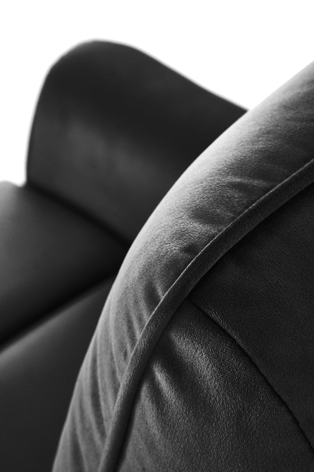 Krēsls Semir 80/90-170/92-108/46 cm Bluvel 19 - N1 Home
