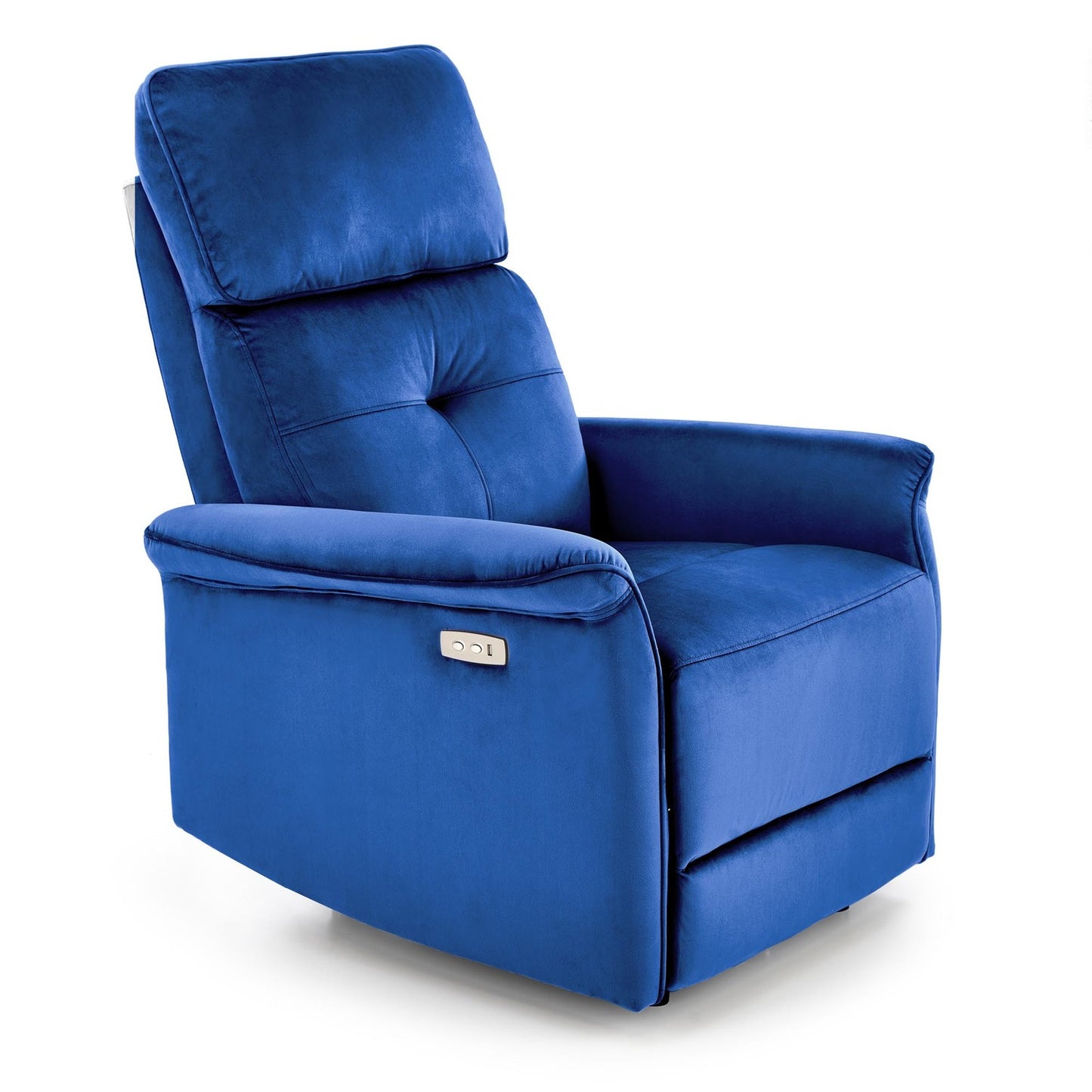 Krēsls Semir 80/90-170/92-108/46 cm Bluvel 86 - N1 Home