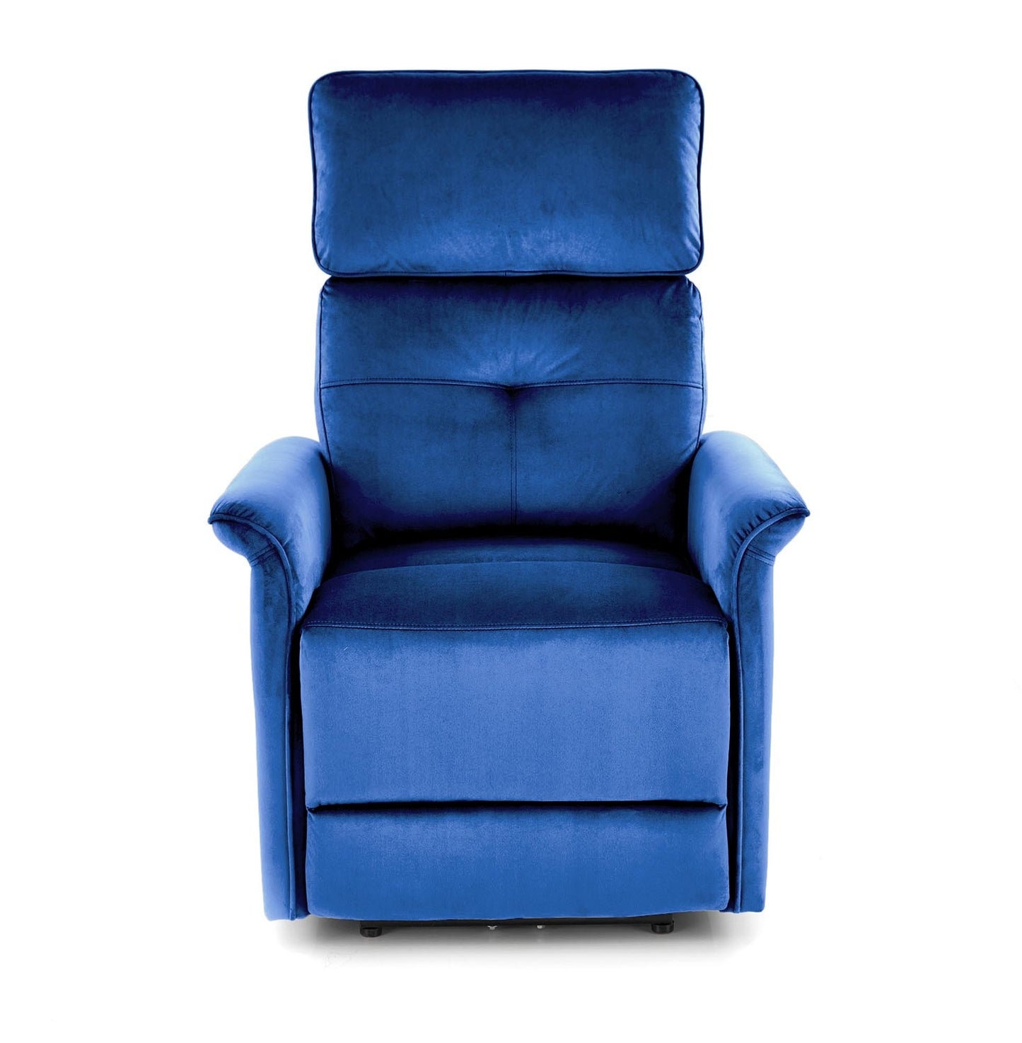 Krēsls Semir 80/90-170/92-108/46 cm Bluvel 86 - N1 Home