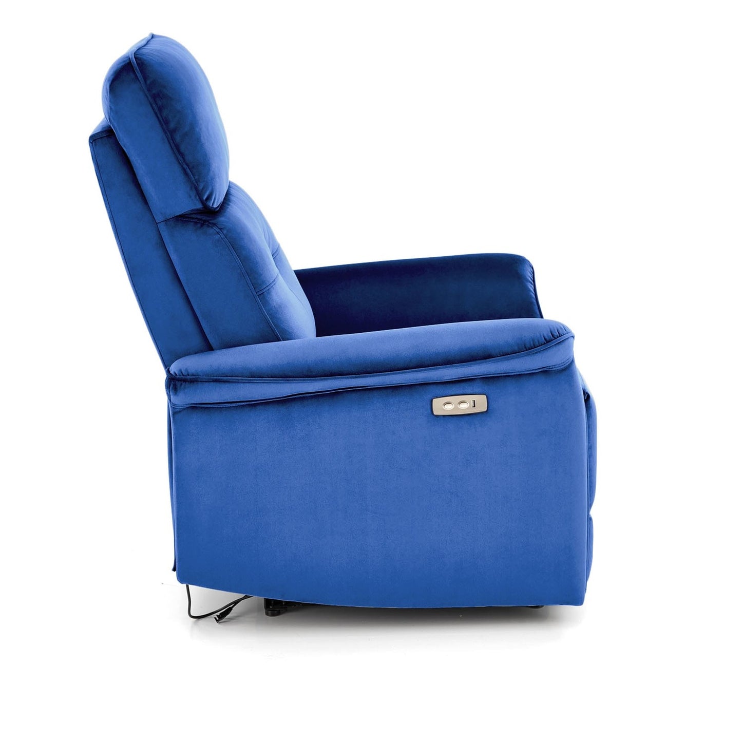Krēsls Semir 80/90-170/92-108/46 cm Bluvel 86 - N1 Home