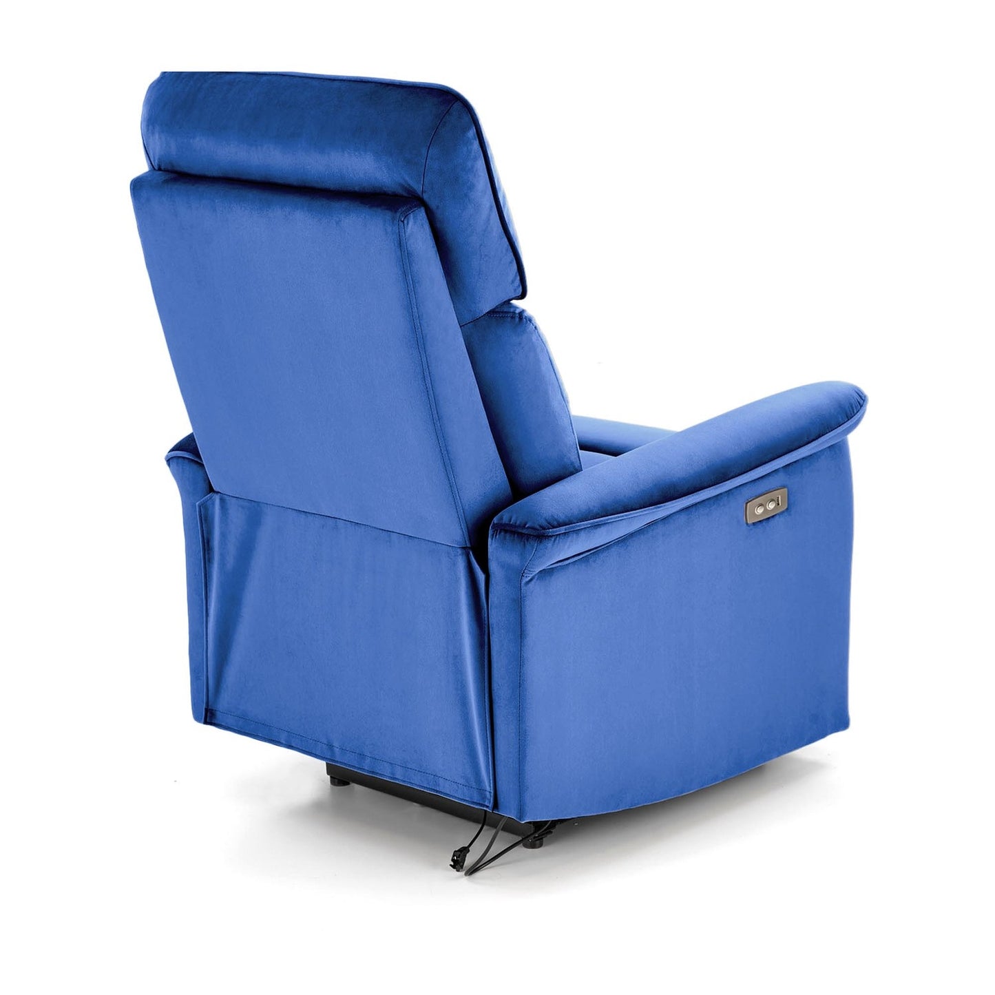 Krēsls Semir 80/90-170/92-108/46 cm Bluvel 86 - N1 Home