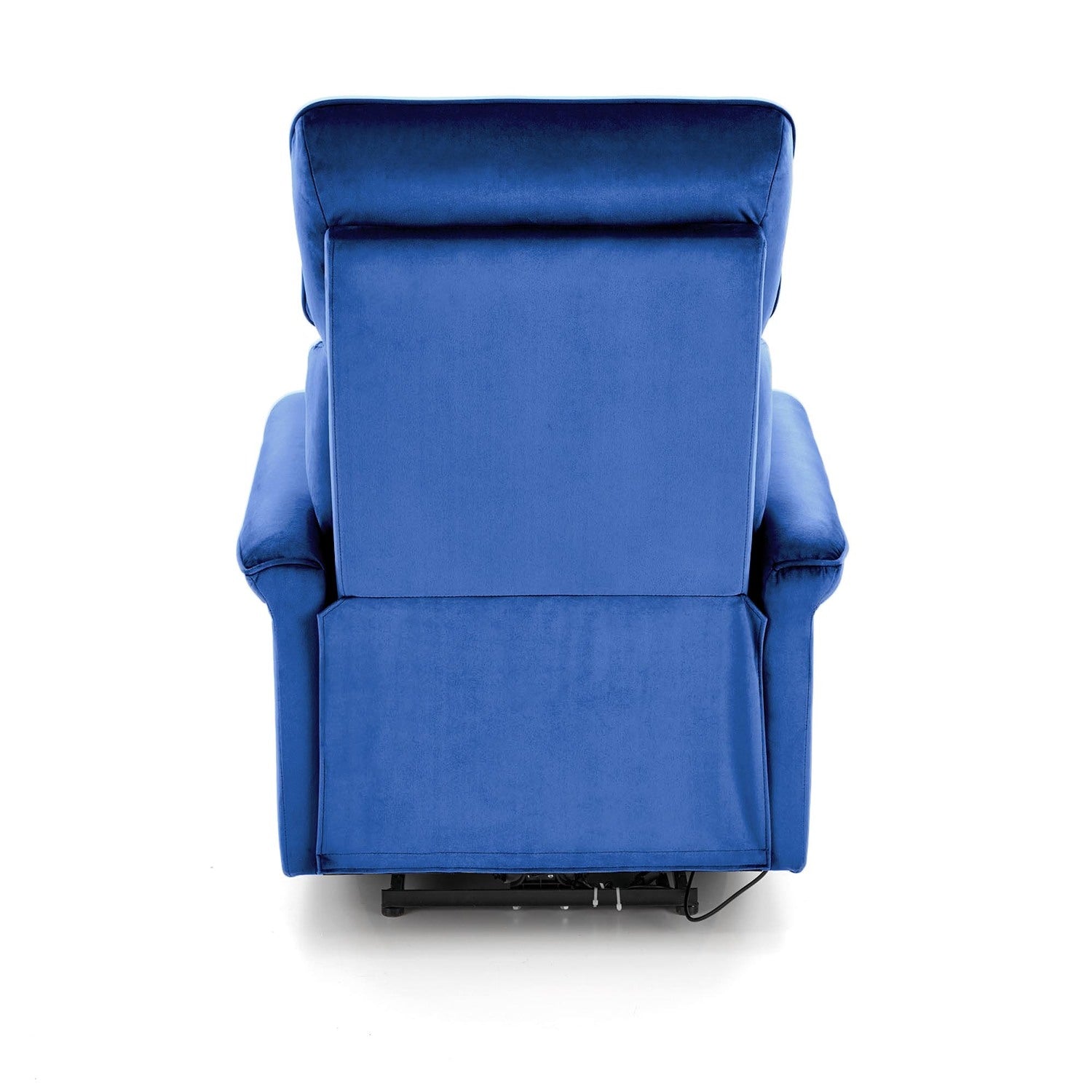 Krēsls Semir 80/90-170/92-108/46 cm Bluvel 86 - N1 Home