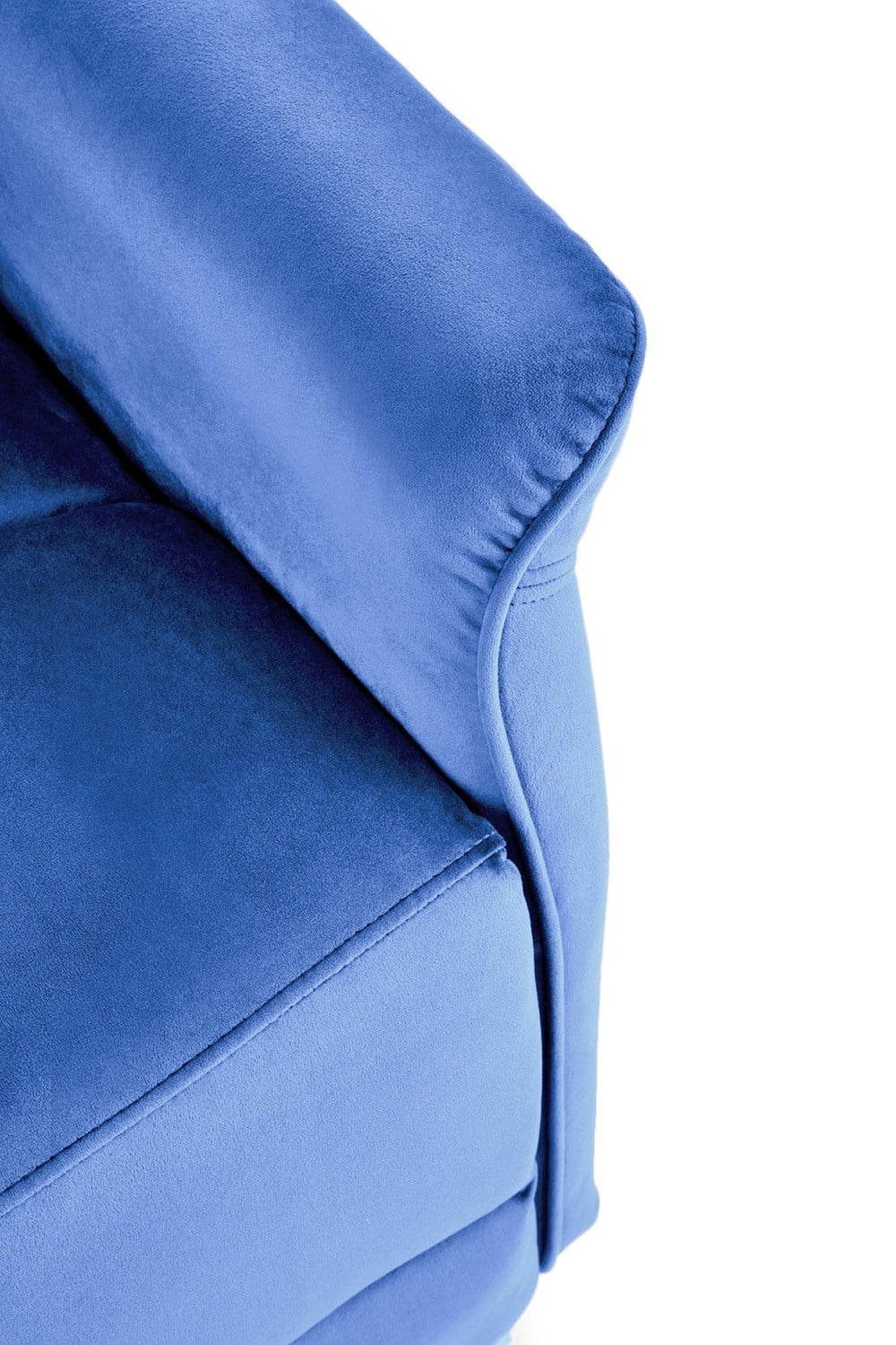 Krēsls Semir 80/90-170/92-108/46 cm Bluvel 86 - N1 Home