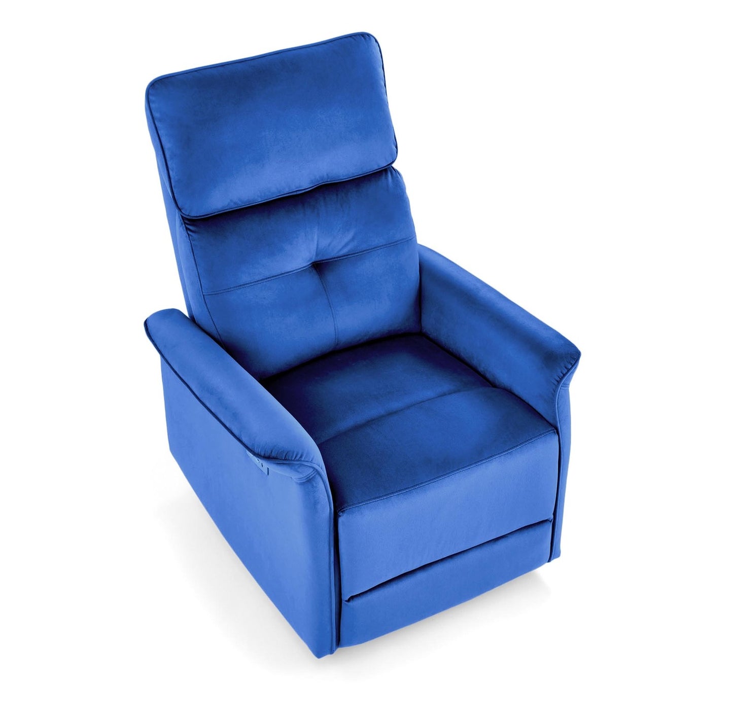 Krēsls Semir 80/90-170/92-108/46 cm Bluvel 86 - N1 Home