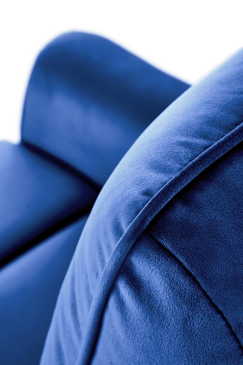 Krēsls Semir 80/90-170/92-108/46 cm Bluvel 86 - N1 Home