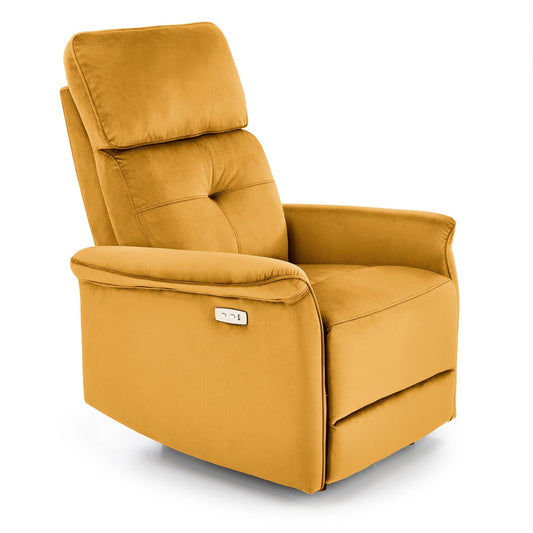 Krēsls Semir 80/90-170/92-108/46 cm Bluvel 68 - N1 Home
