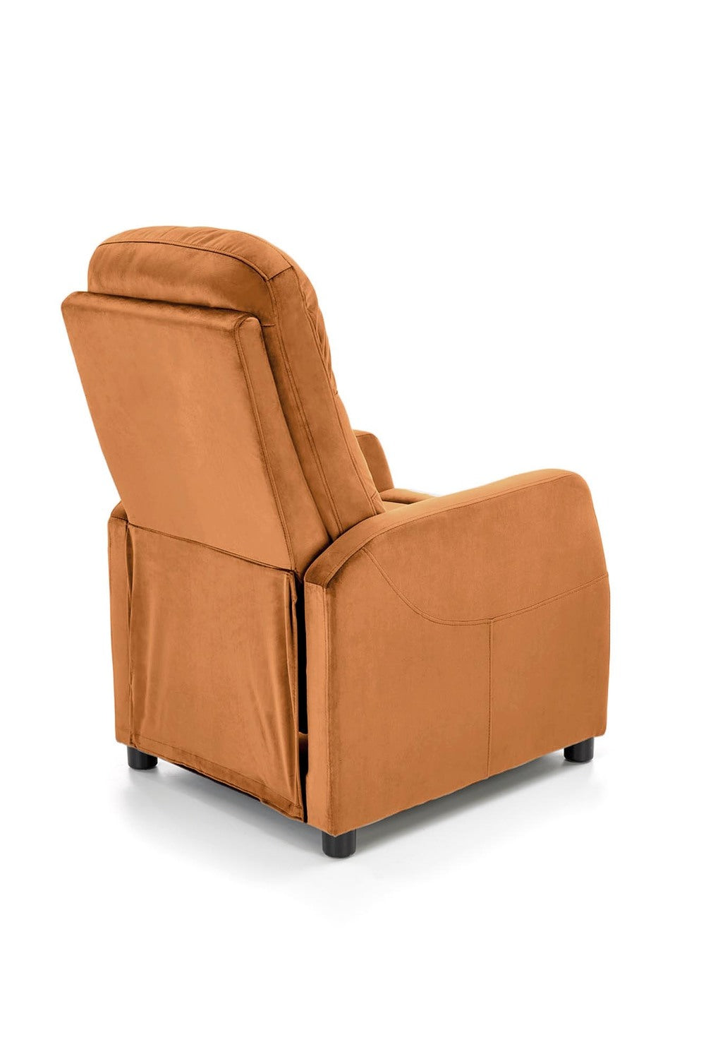 Krēsls Filippo 64/84-135/103-76/48 cm kanēlis - N1 Home
