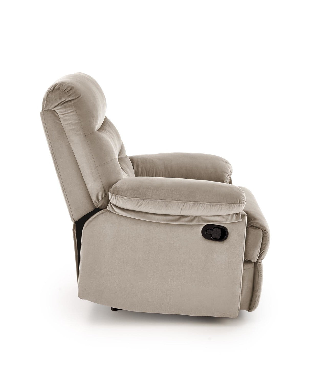 Krēsls Drago 88/90-160/105/45 cm bēšs