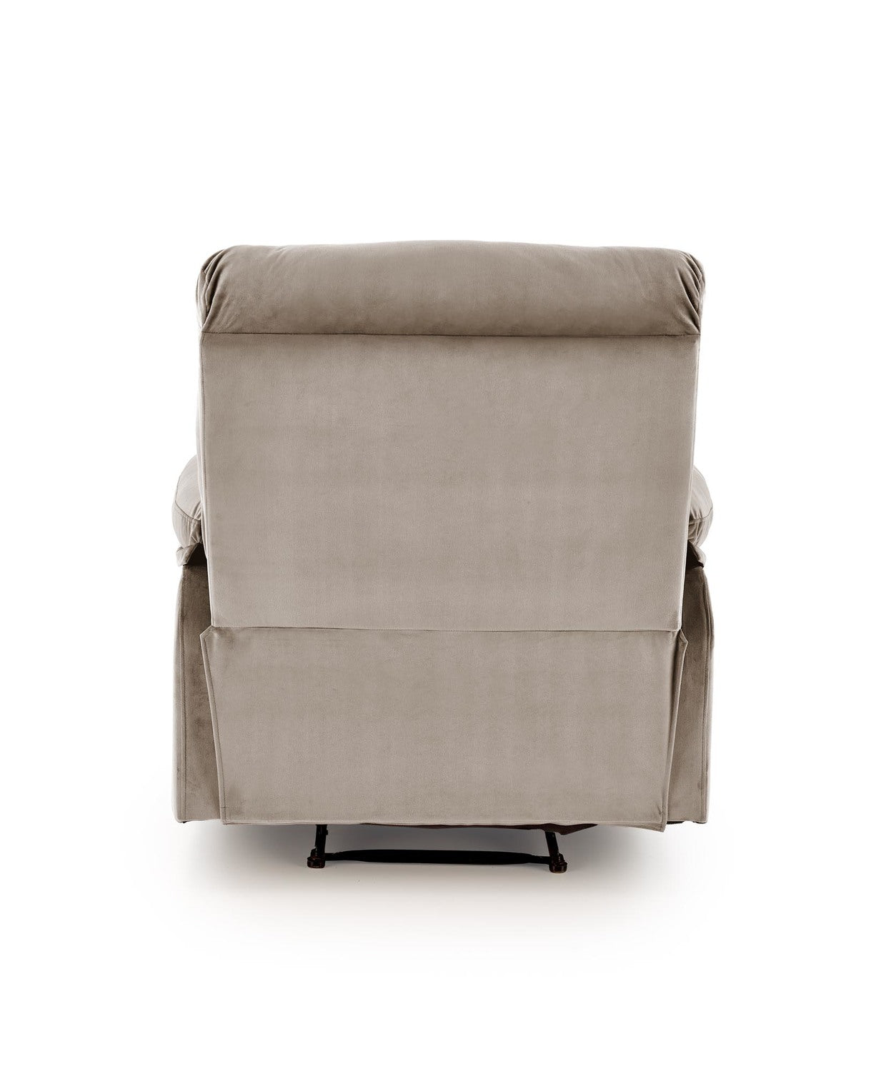 Krēsls Drago 88/90-160/105/45 cm bēšs