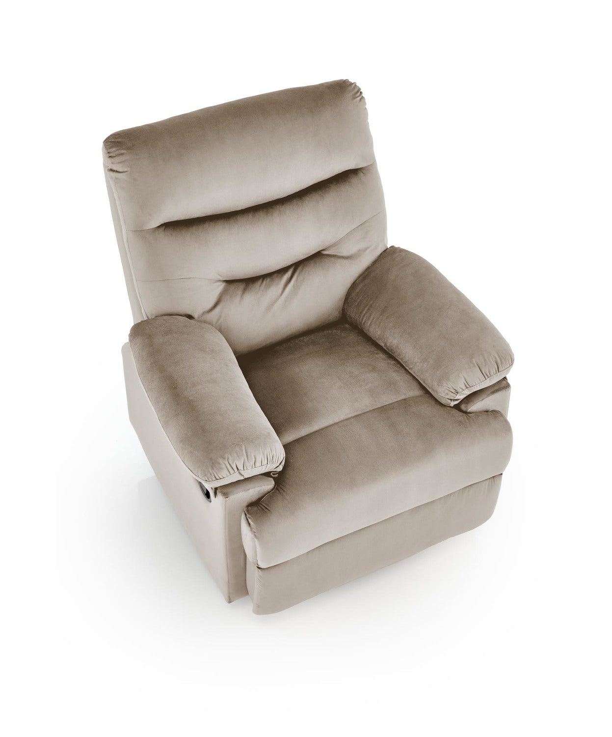 Krēsls Drago 88/90-160/105/45 cm bēšs