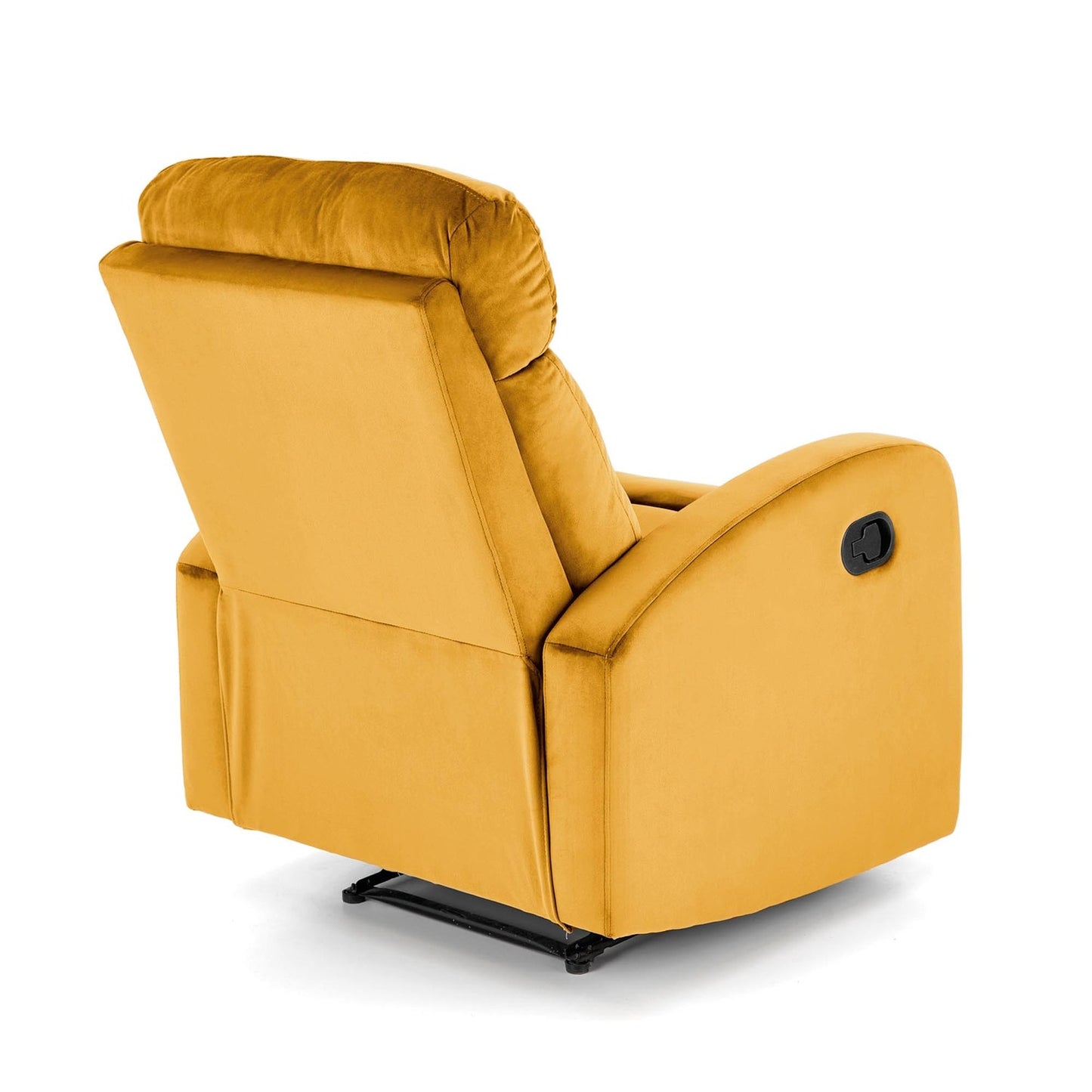 Krēsls Voner 75/95-140/90-98/50 cm Bluvel 68 - N1 Home