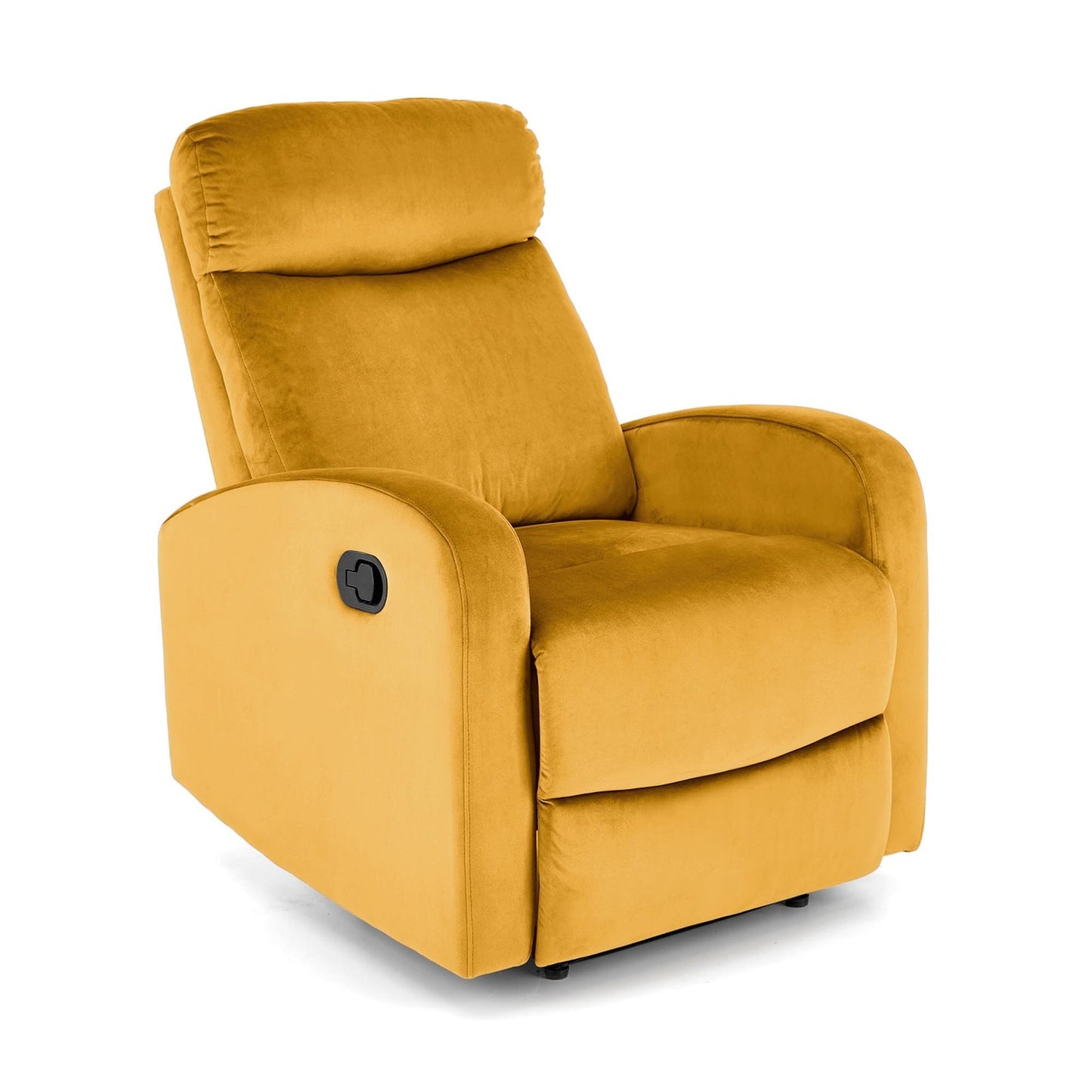 Krēsls Voner 75/95-140/90-98/50 cm Bluvel 68 - N1 Home