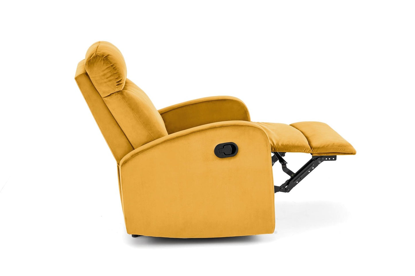 Krēsls Voner 75/95-140/90-98/50 cm Bluvel 68 - N1 Home