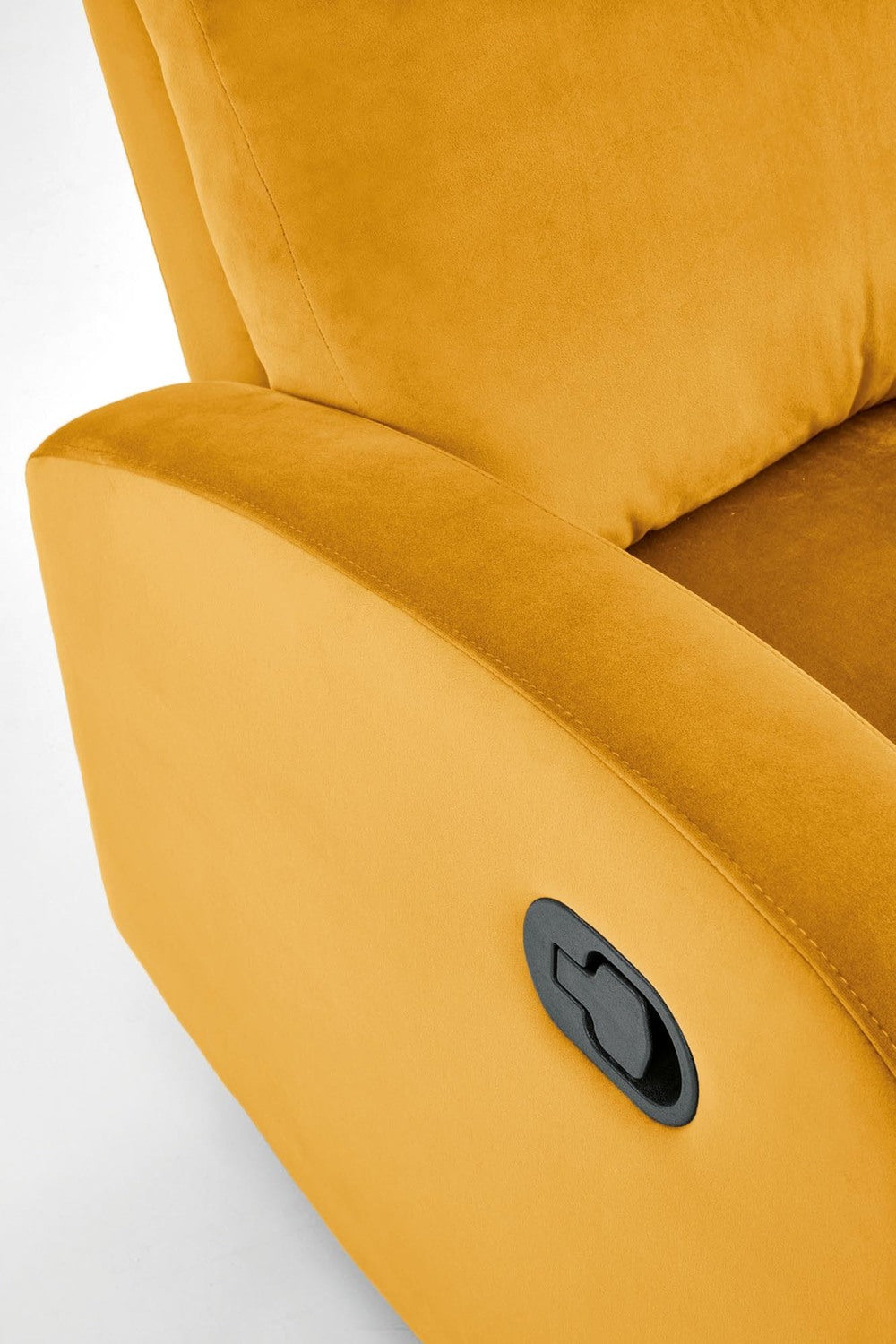 Krēsls Voner 75/95-140/90-98/50 cm Bluvel 68 - N1 Home
