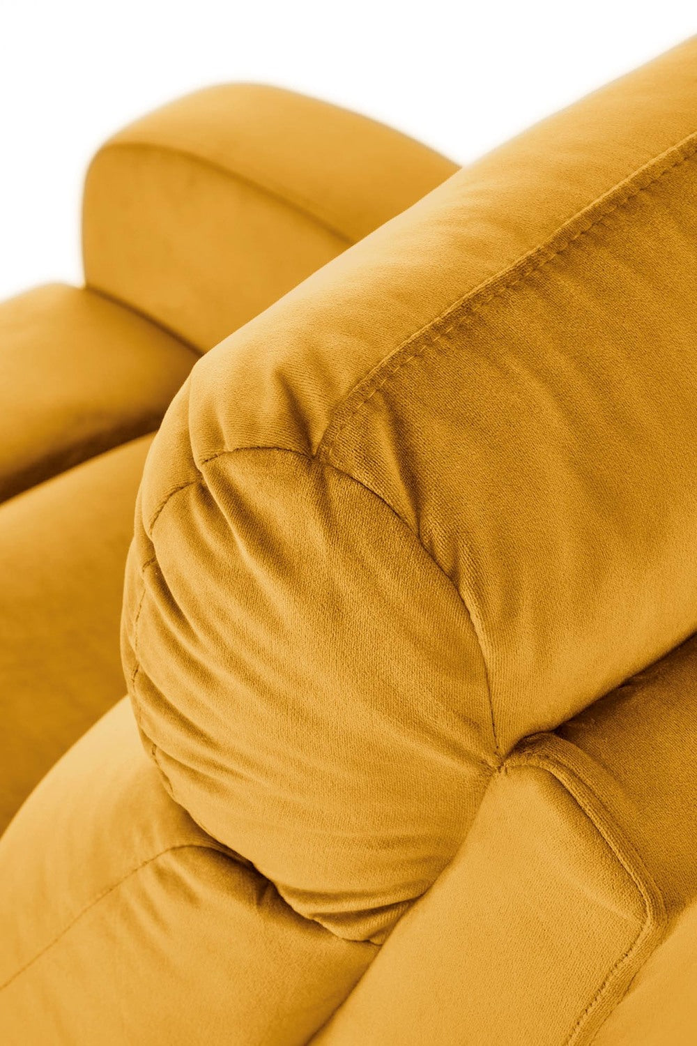 Krēsls Voner 75/95-140/90-98/50 cm Bluvel 68 - N1 Home