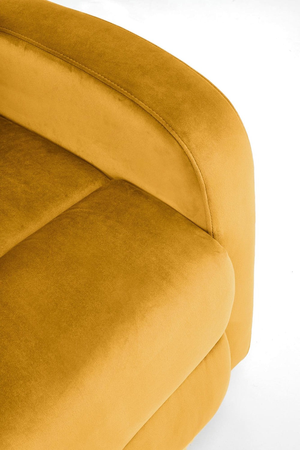 Krēsls Voner 75/95-140/90-98/50 cm Bluvel 68 - N1 Home