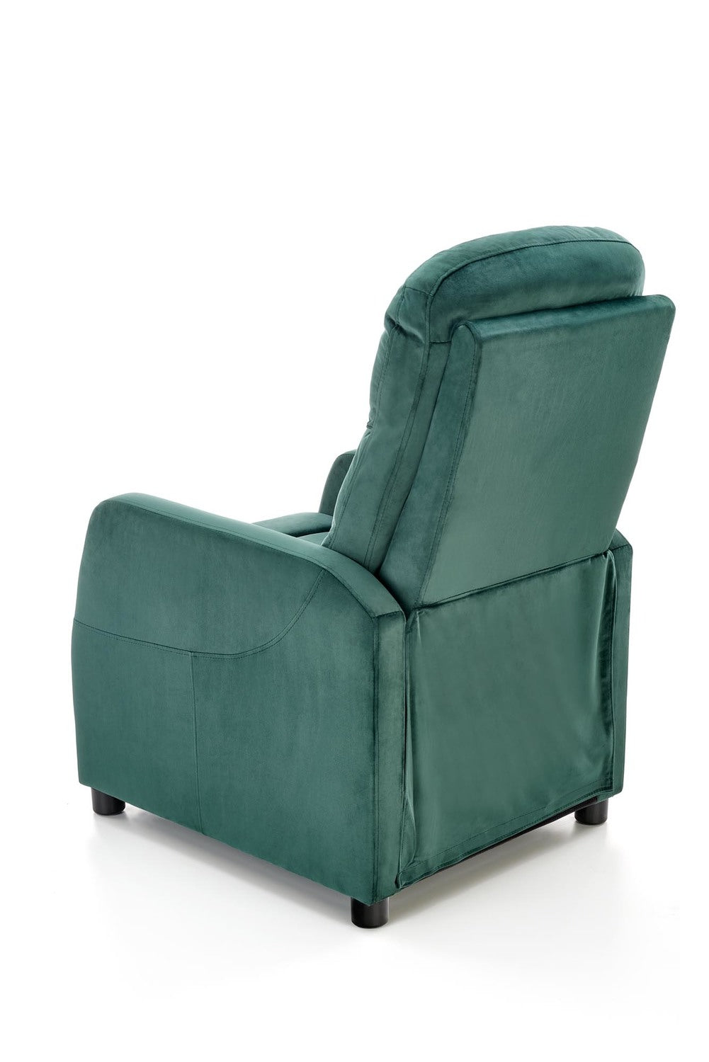 Krēsls Filippo 64/84-135/103-76/48 cm Bluvel 78 - N1 Home