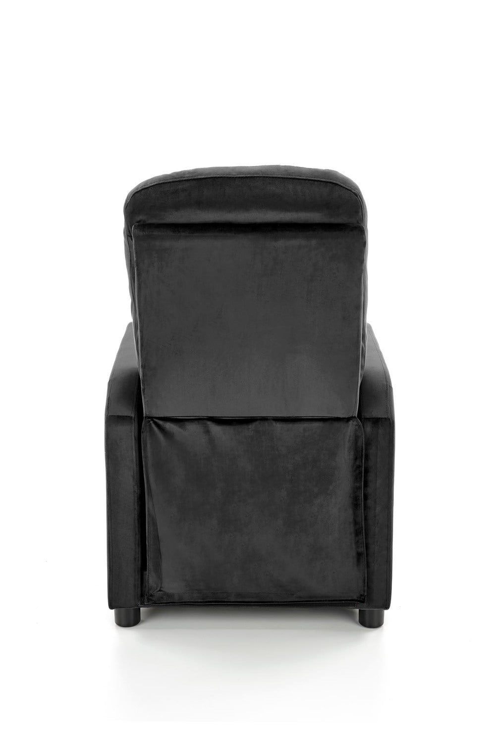 Krēsls Filippo 64/84-135/103-76/48 cm Bluvel 19 - N1 Home