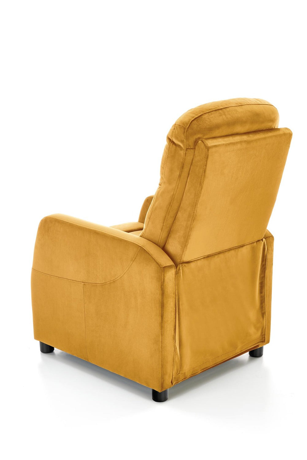Krēsls Filippo 64/84-135/103-76/48 cm Bluvel 68 - N1 Home