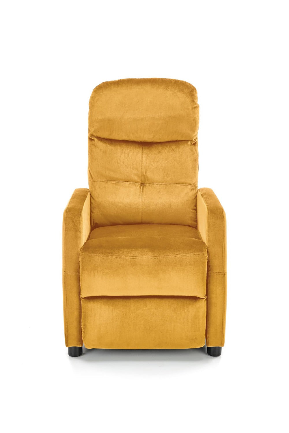 Krēsls Filippo 64/84-135/103-76/48 cm Bluvel 68 - N1 Home