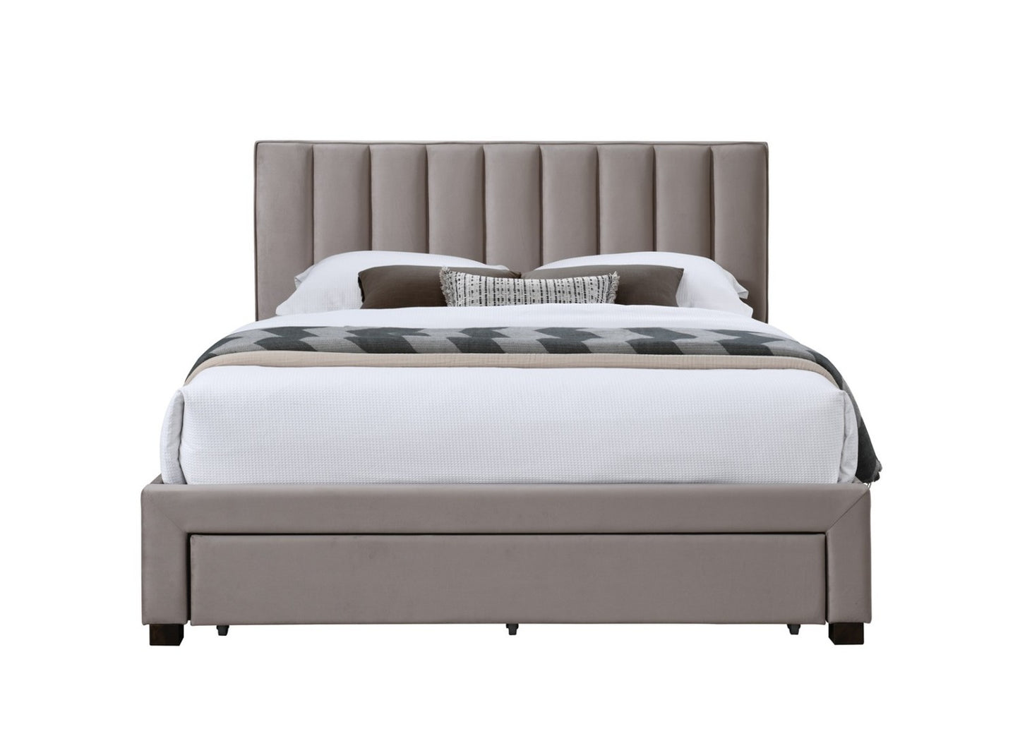 Gulta Grasia 214/145/111 cm bēšs