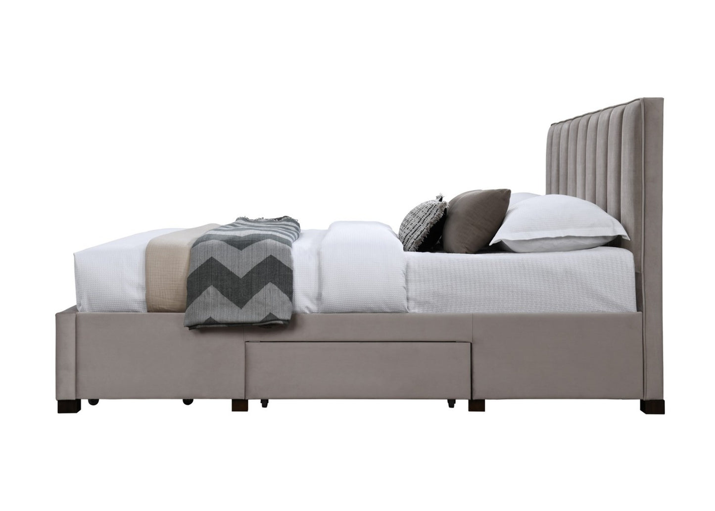 Gulta Grasia 214/145/111 cm bēšs